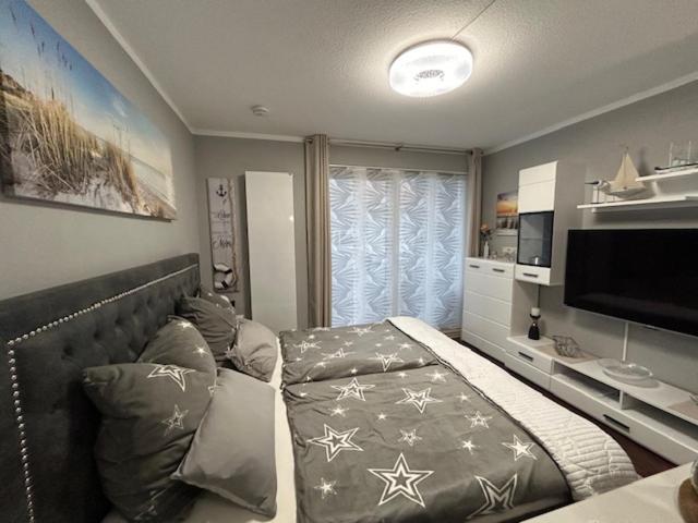 Appartementanlage Yachthafenresidenz