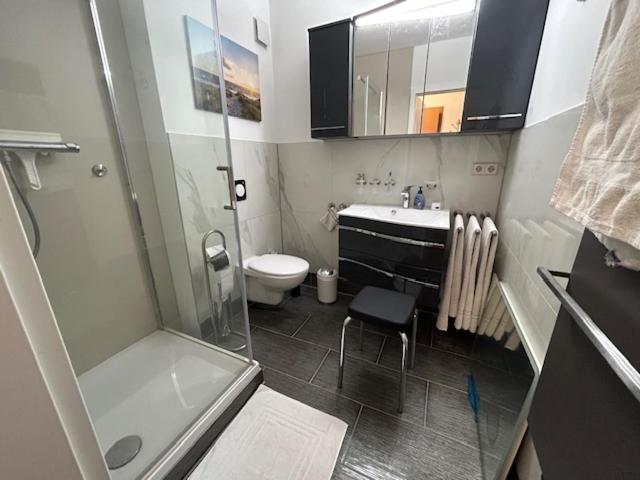 Appartementanlage Yachthafenresidenz