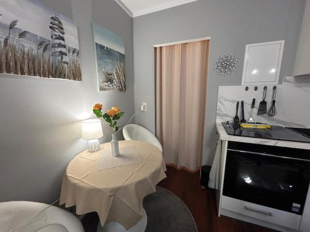 Appartementanlage Yachthafenresidenz