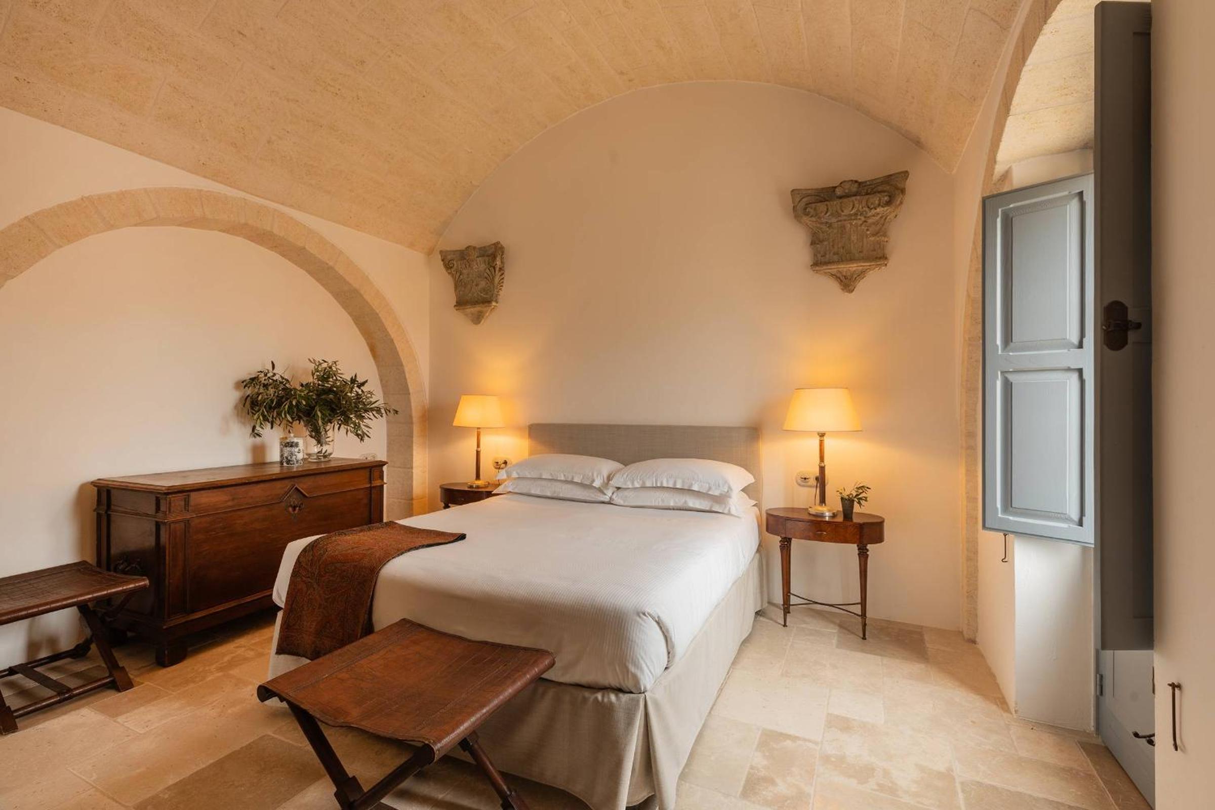 Masseria Bensistà