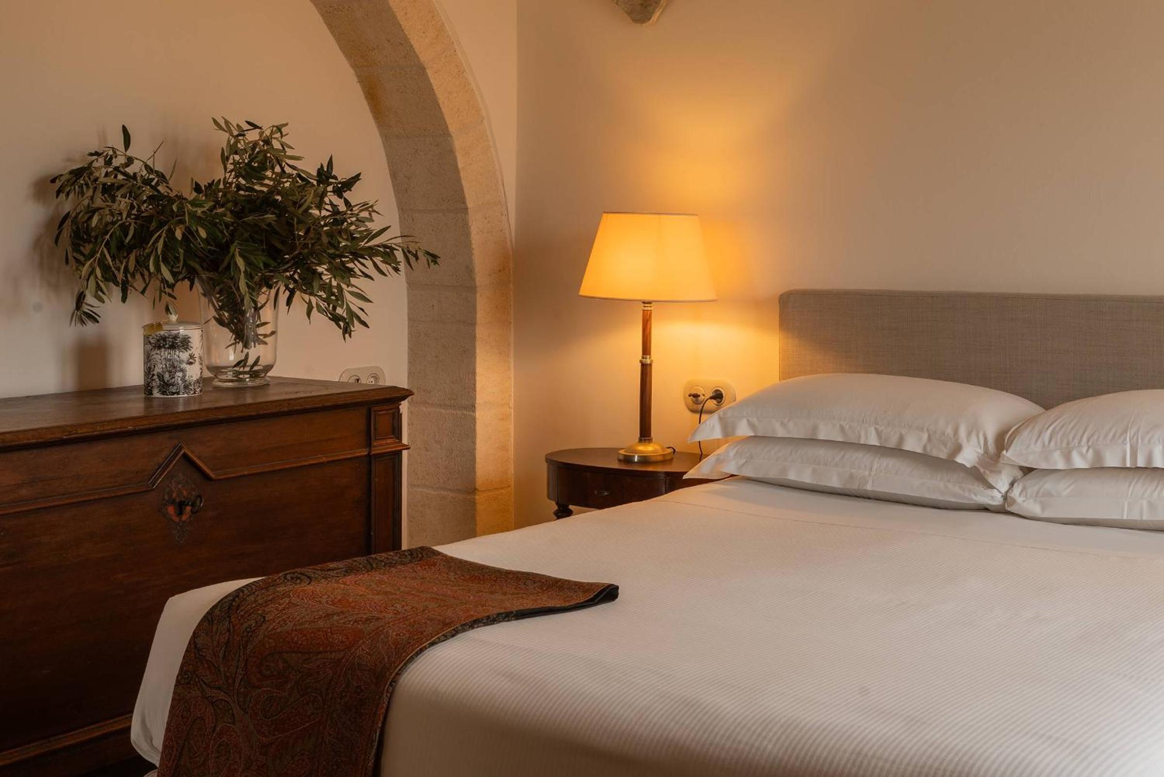 Masseria Bensistà