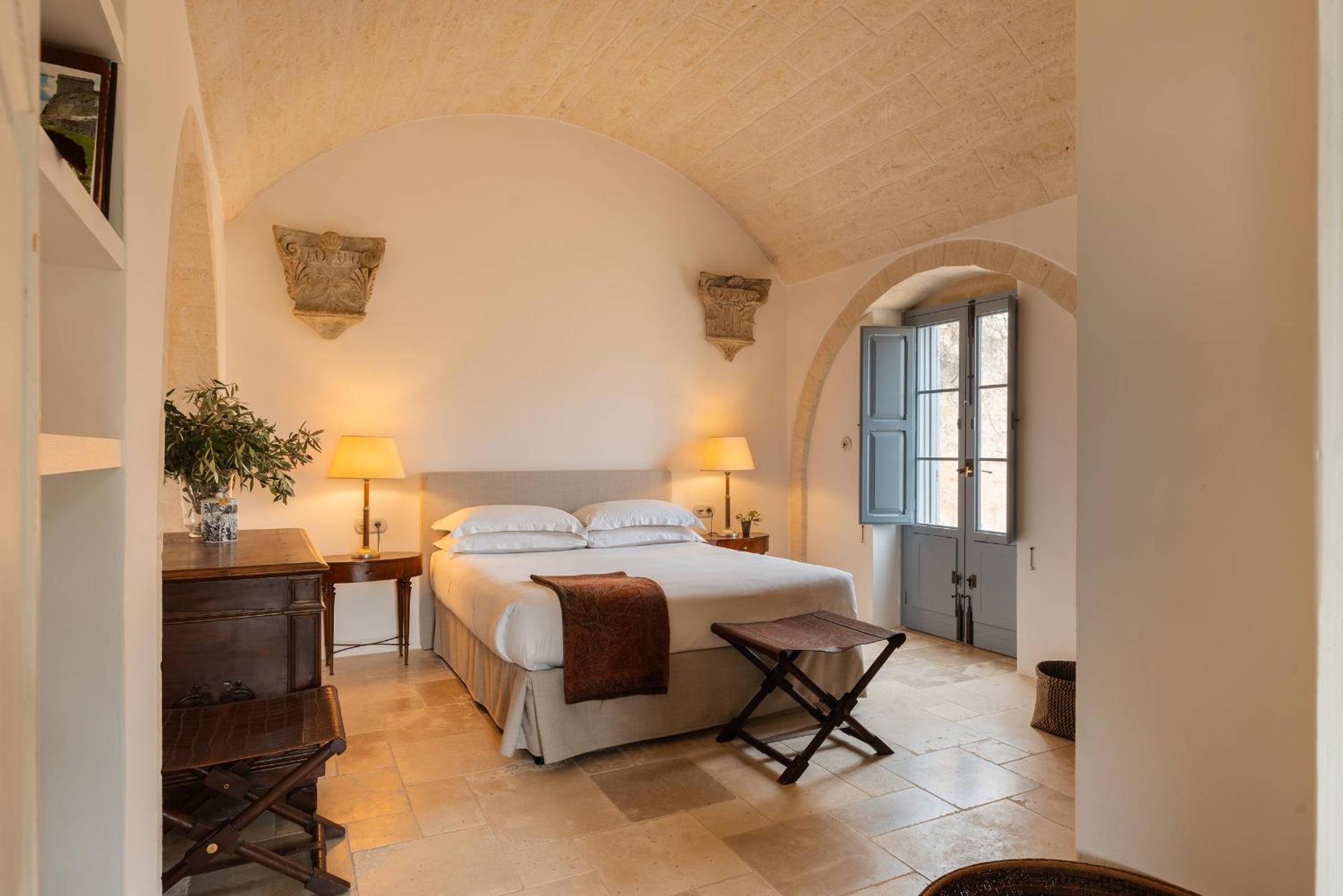 Masseria Bensistà