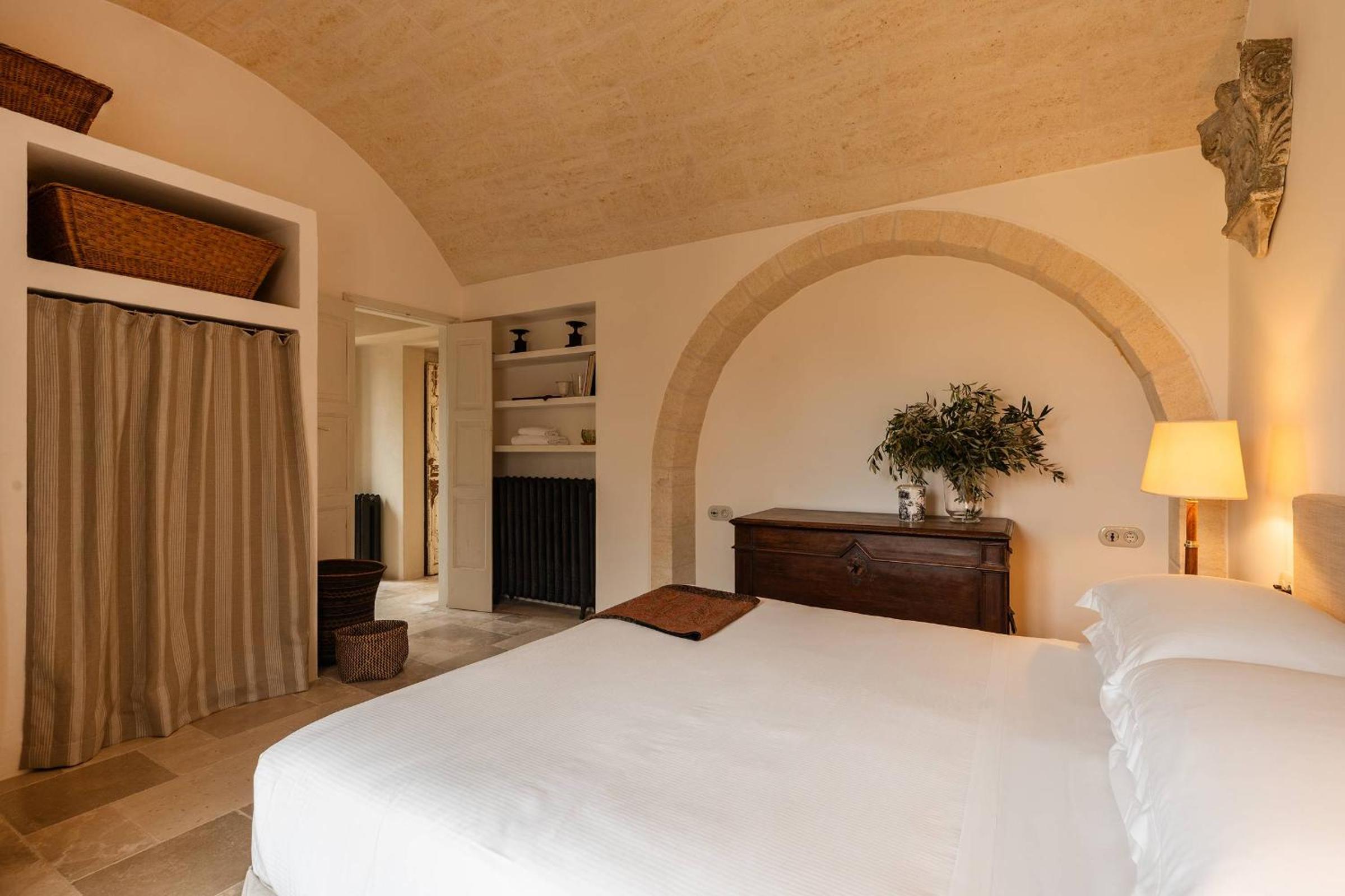 Masseria Bensistà