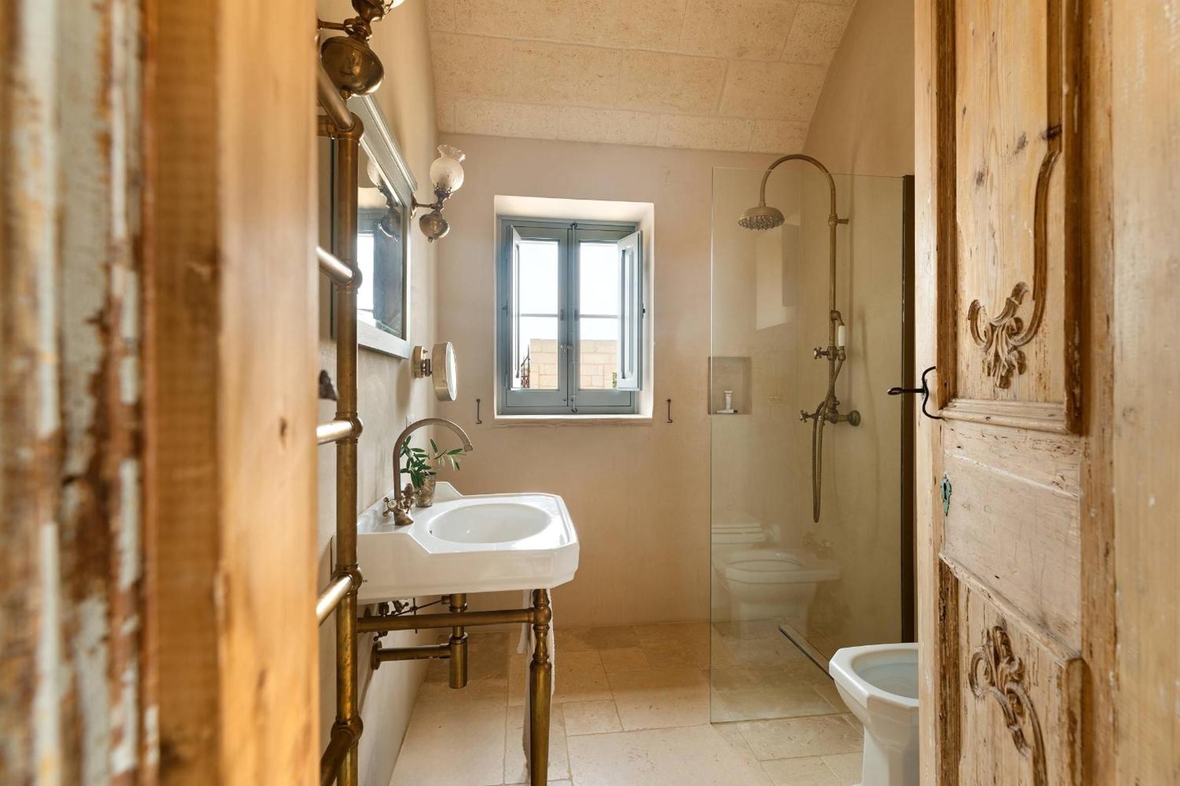 Masseria Bensistà
