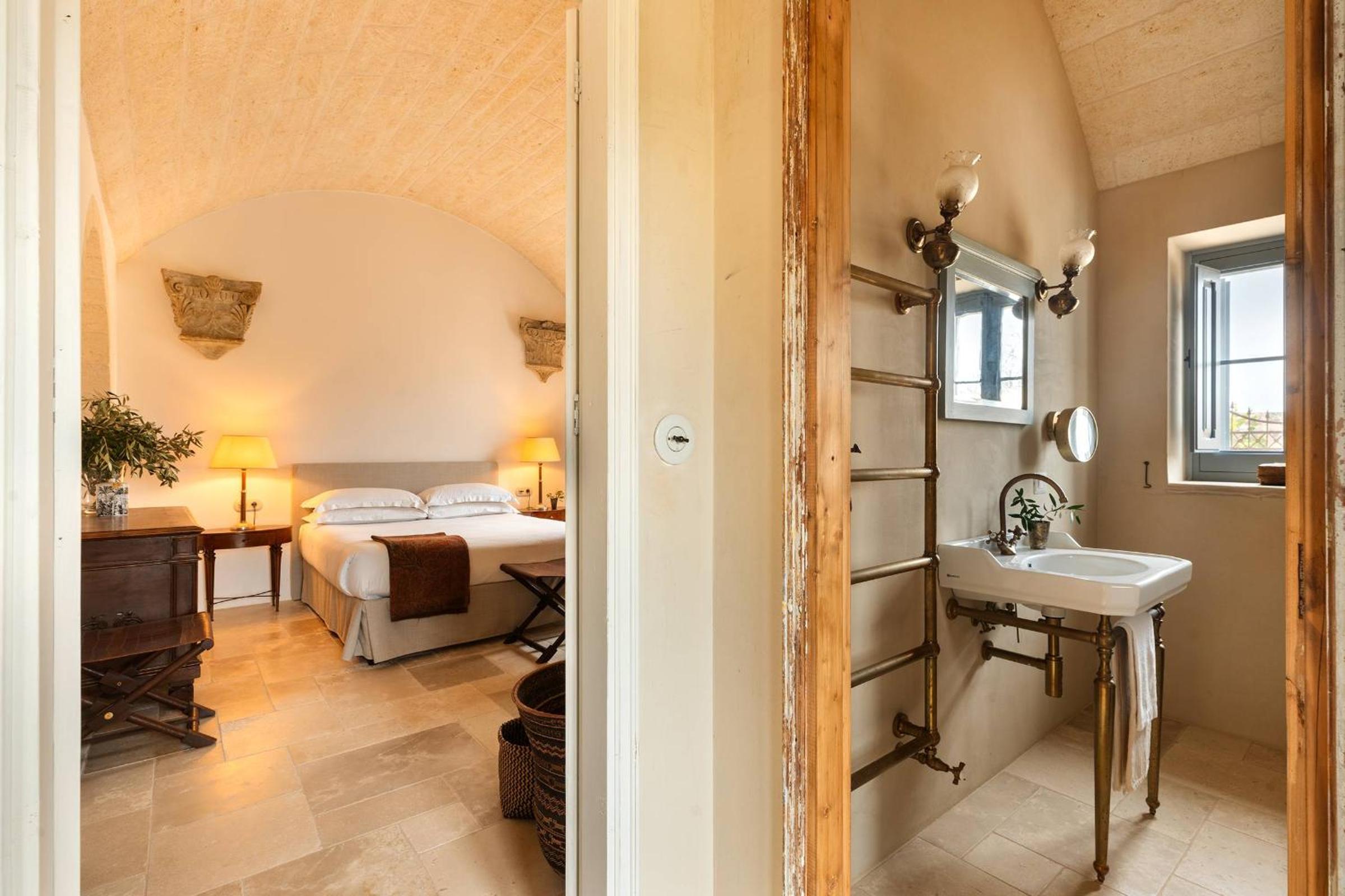 Masseria Bensistà