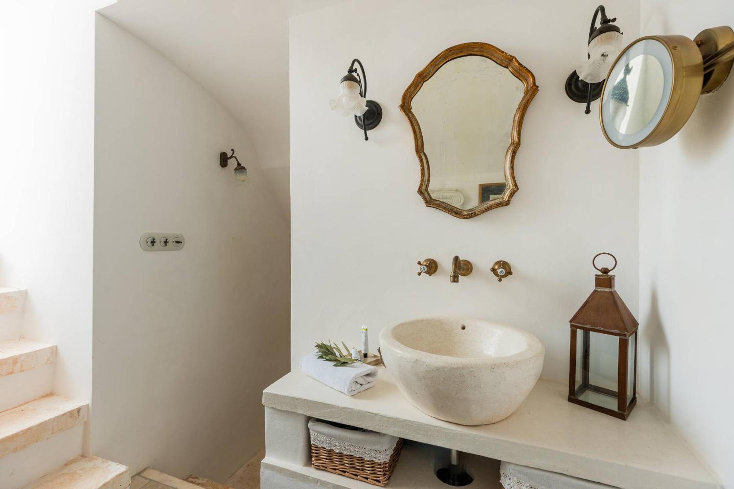 Masseria Bensistà
