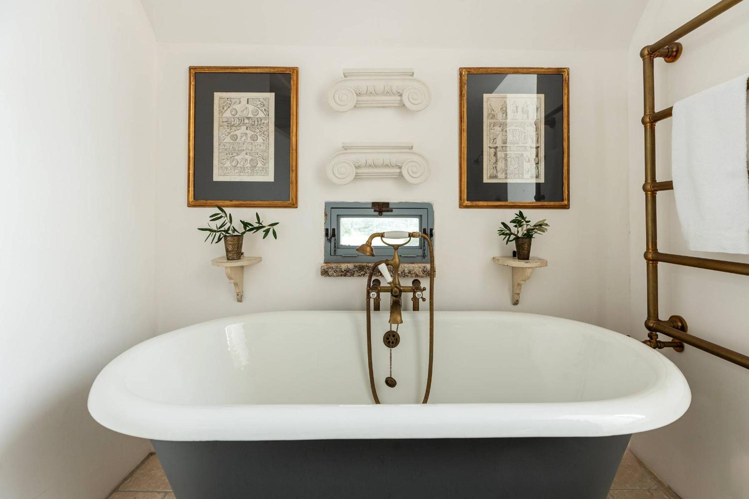 Masseria Bensistà