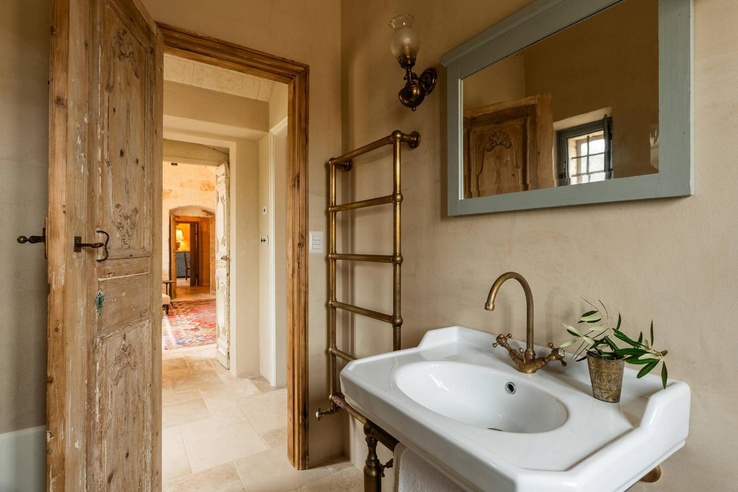 Masseria Bensistà