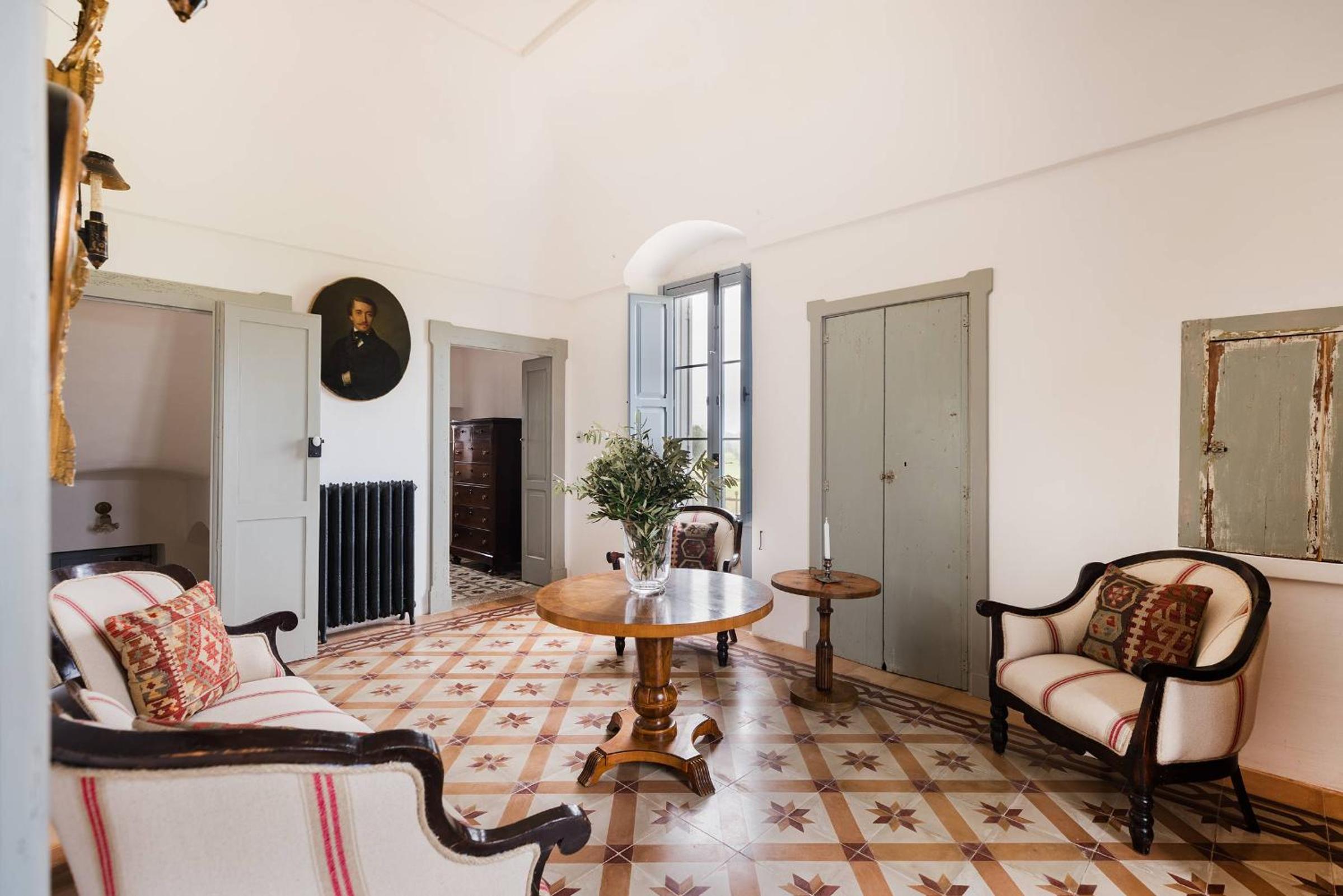 Masseria Bensistà