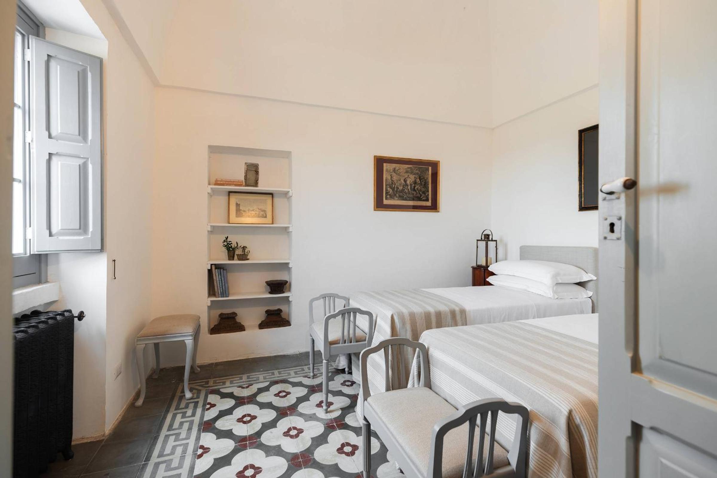 Masseria Bensistà