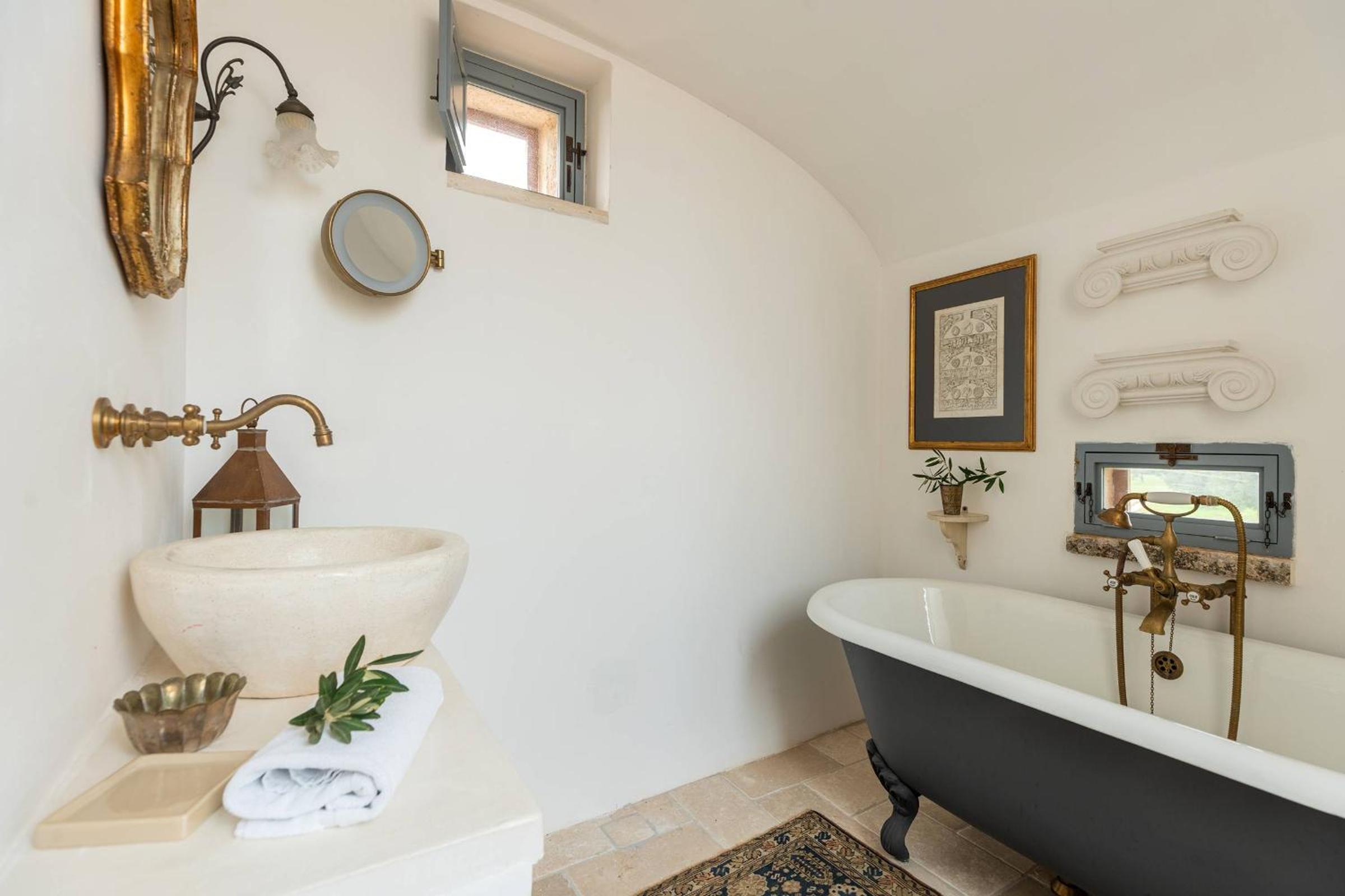 Masseria Bensistà