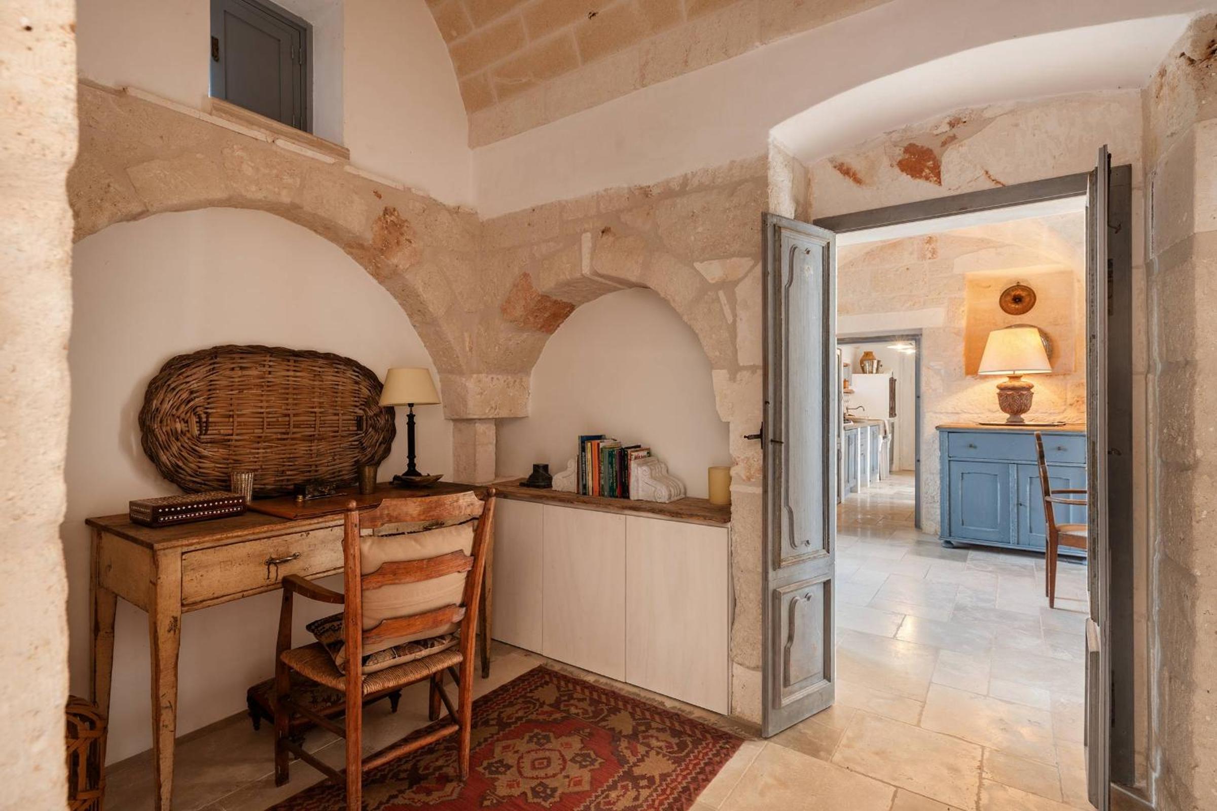 Masseria Bensistà