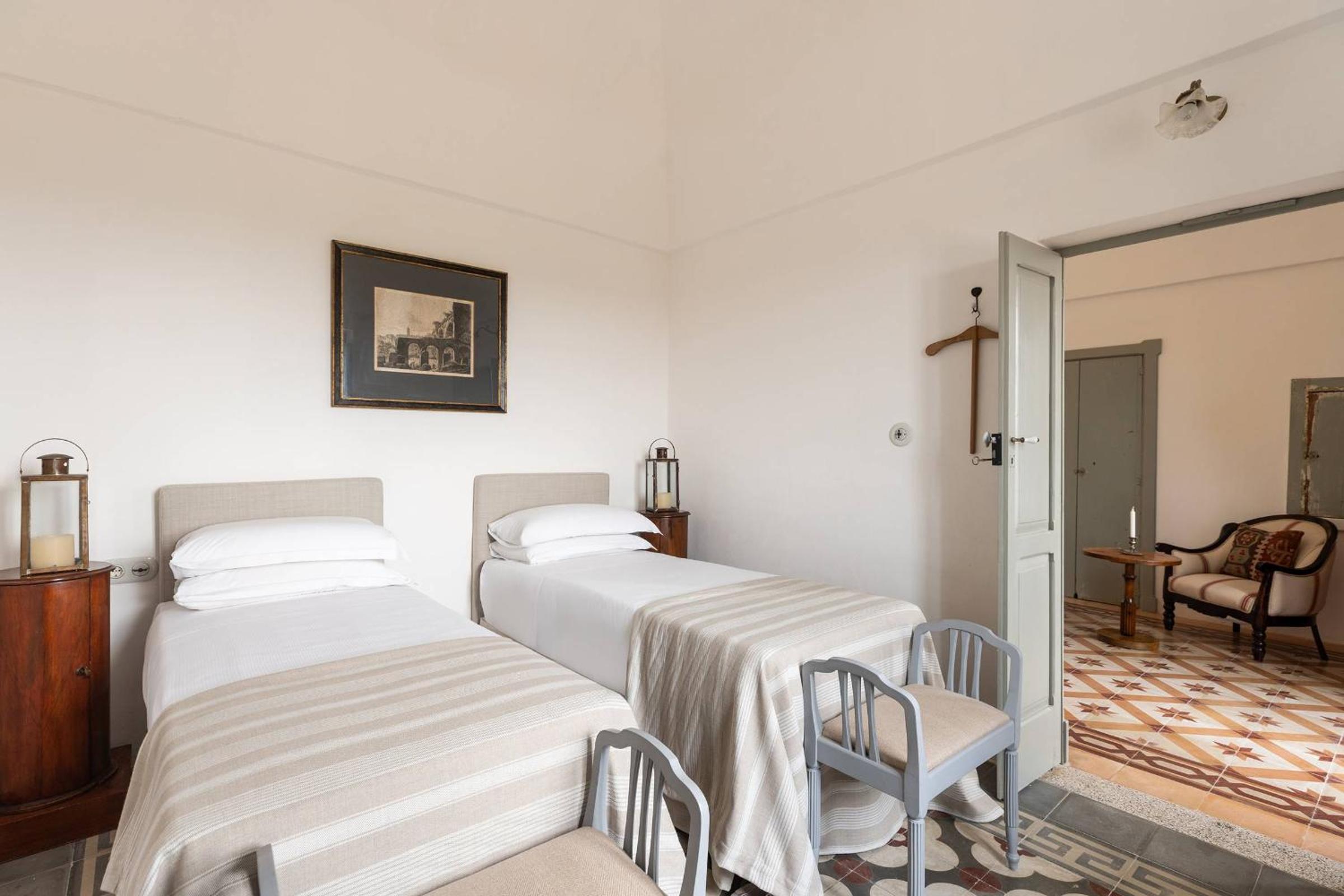 Masseria Bensistà