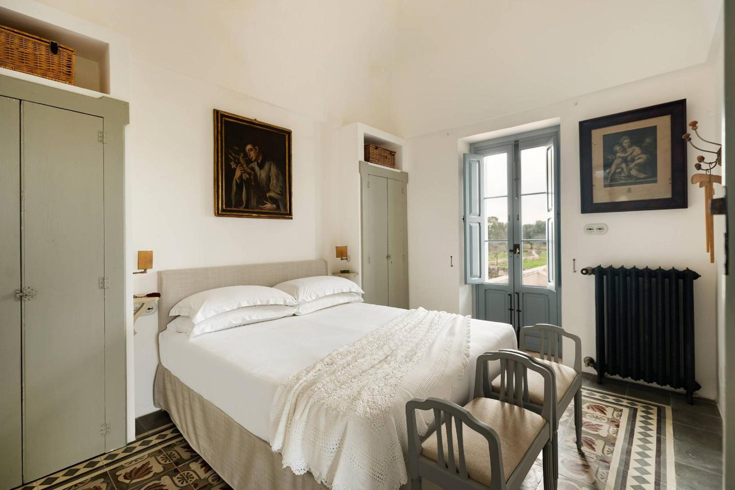 Masseria Bensistà