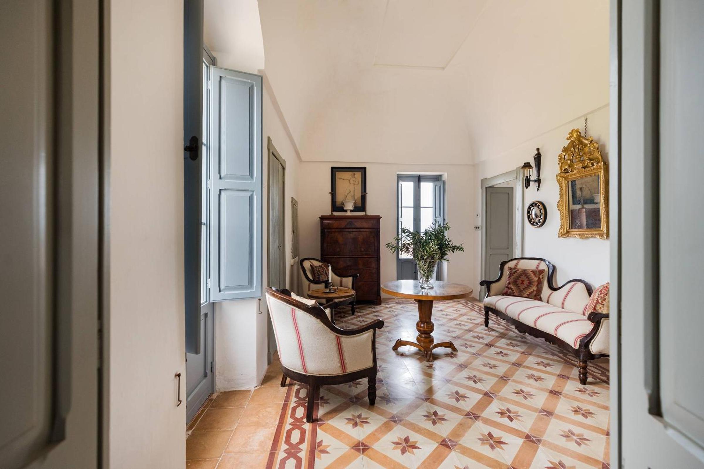 Masseria Bensistà