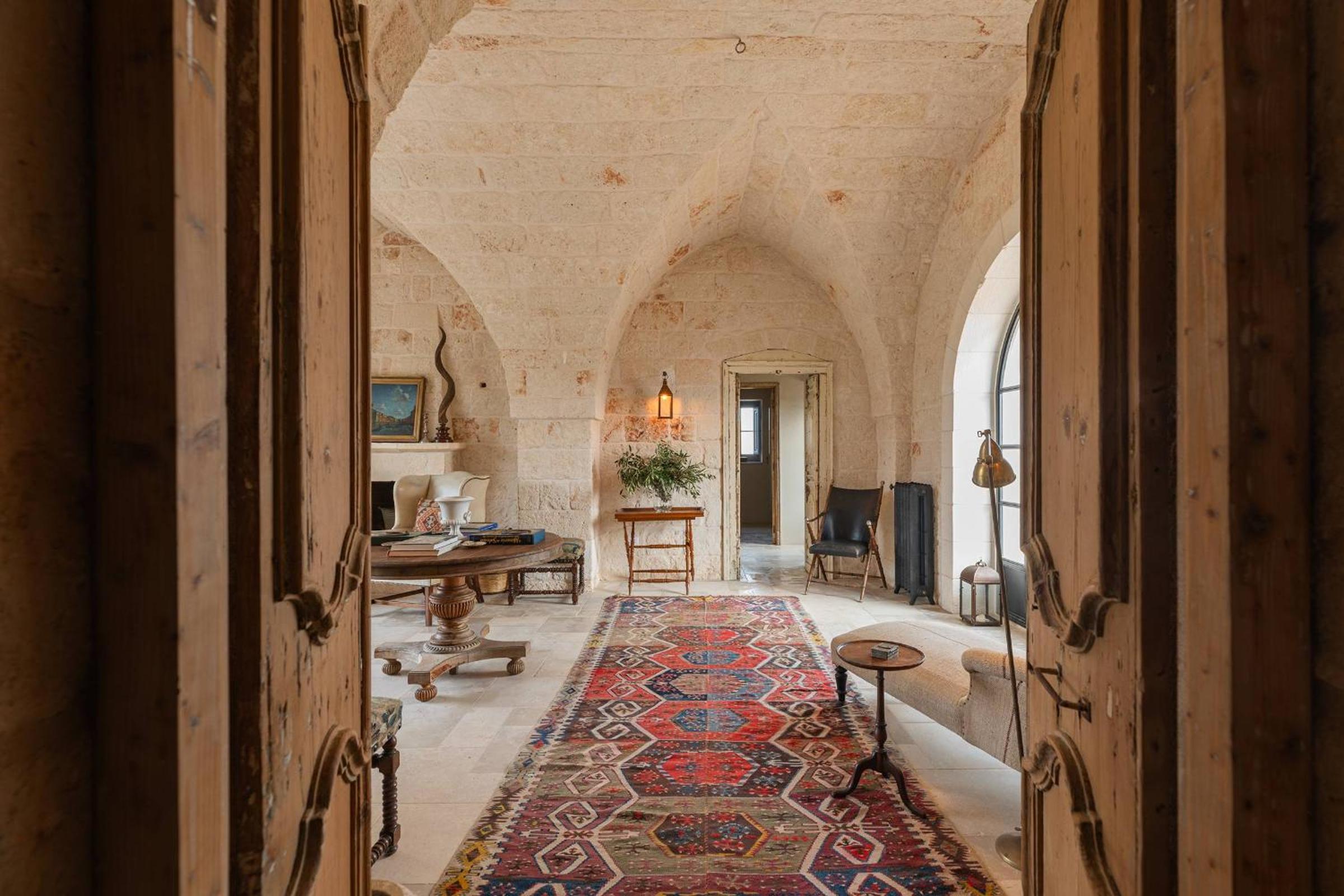 Masseria Bensistà