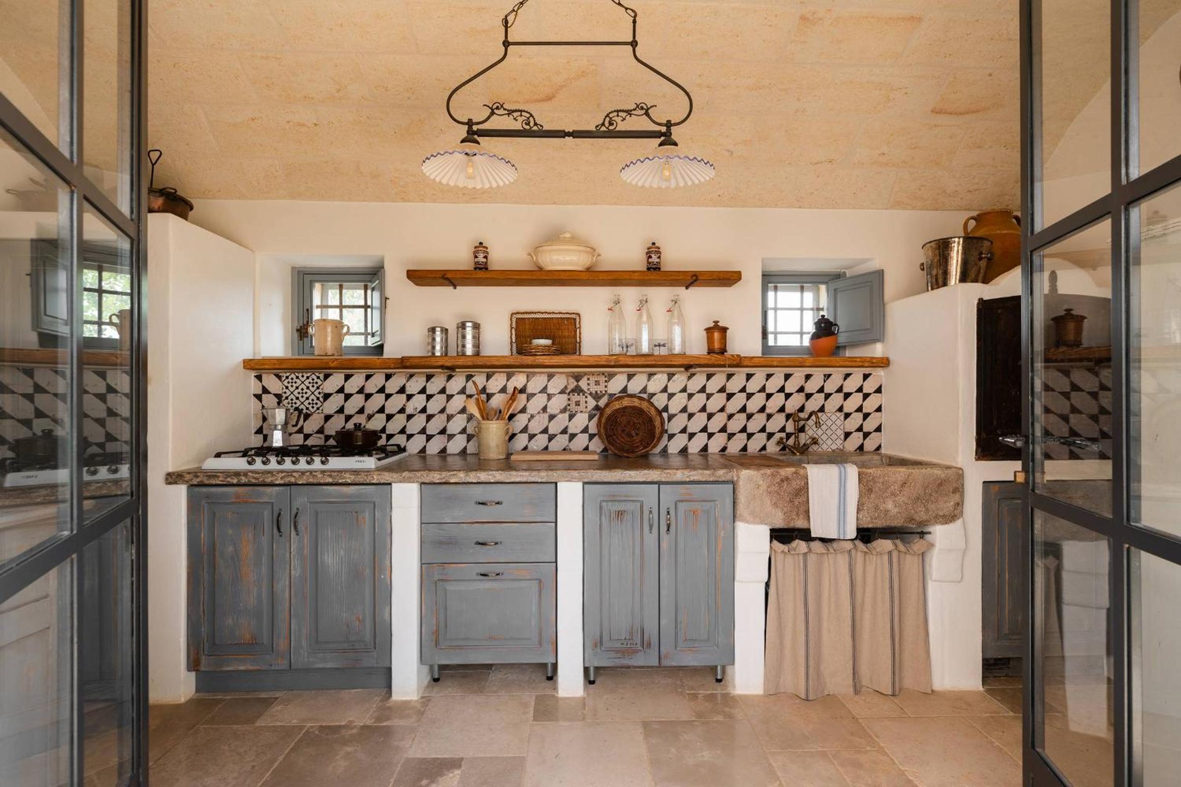 Masseria Bensistà