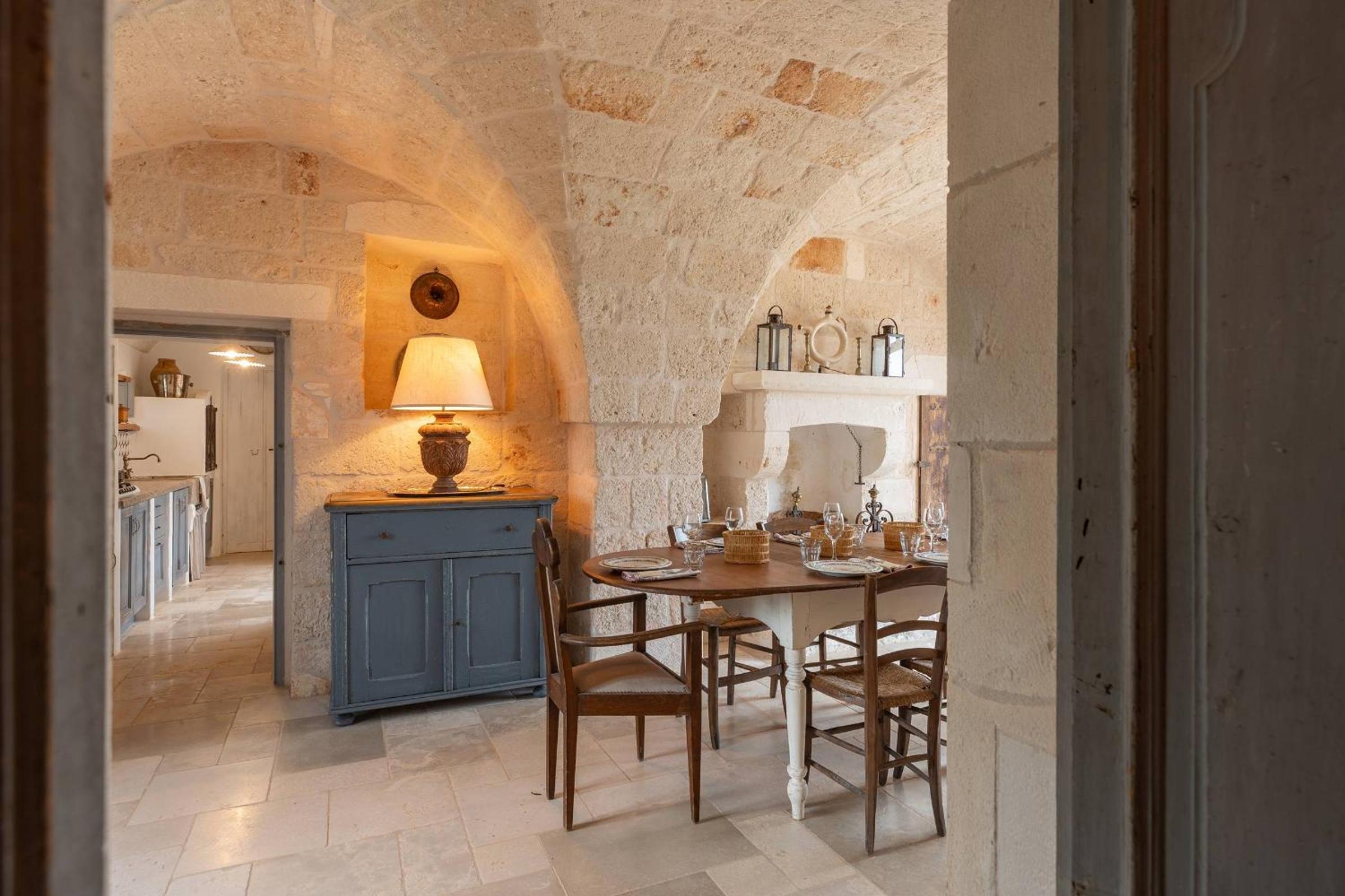 Masseria Bensistà