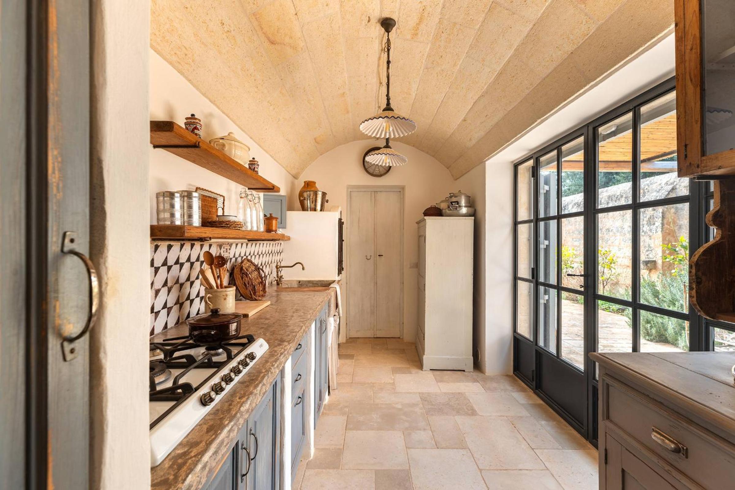 Masseria Bensistà