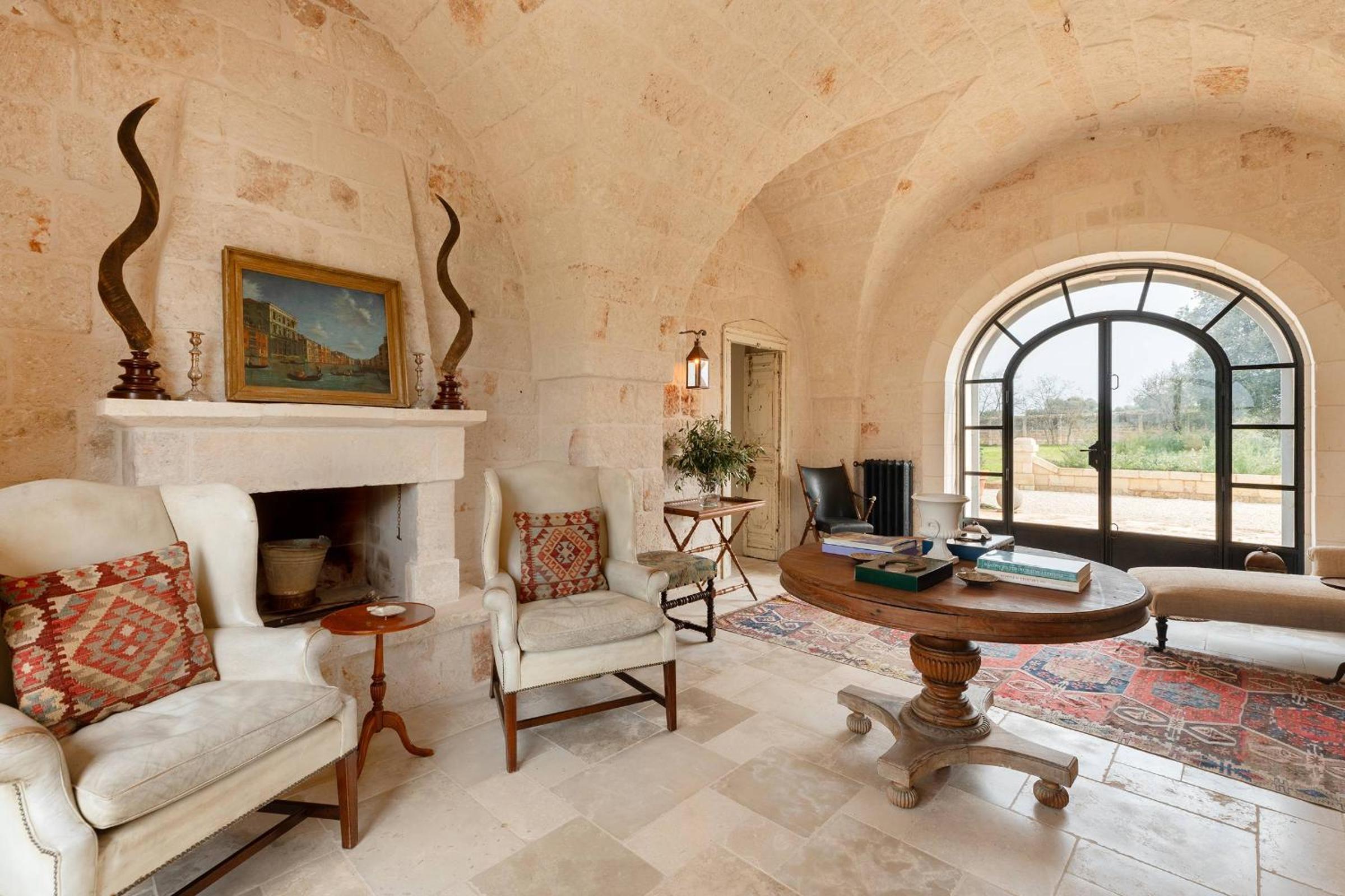 Masseria Bensistà