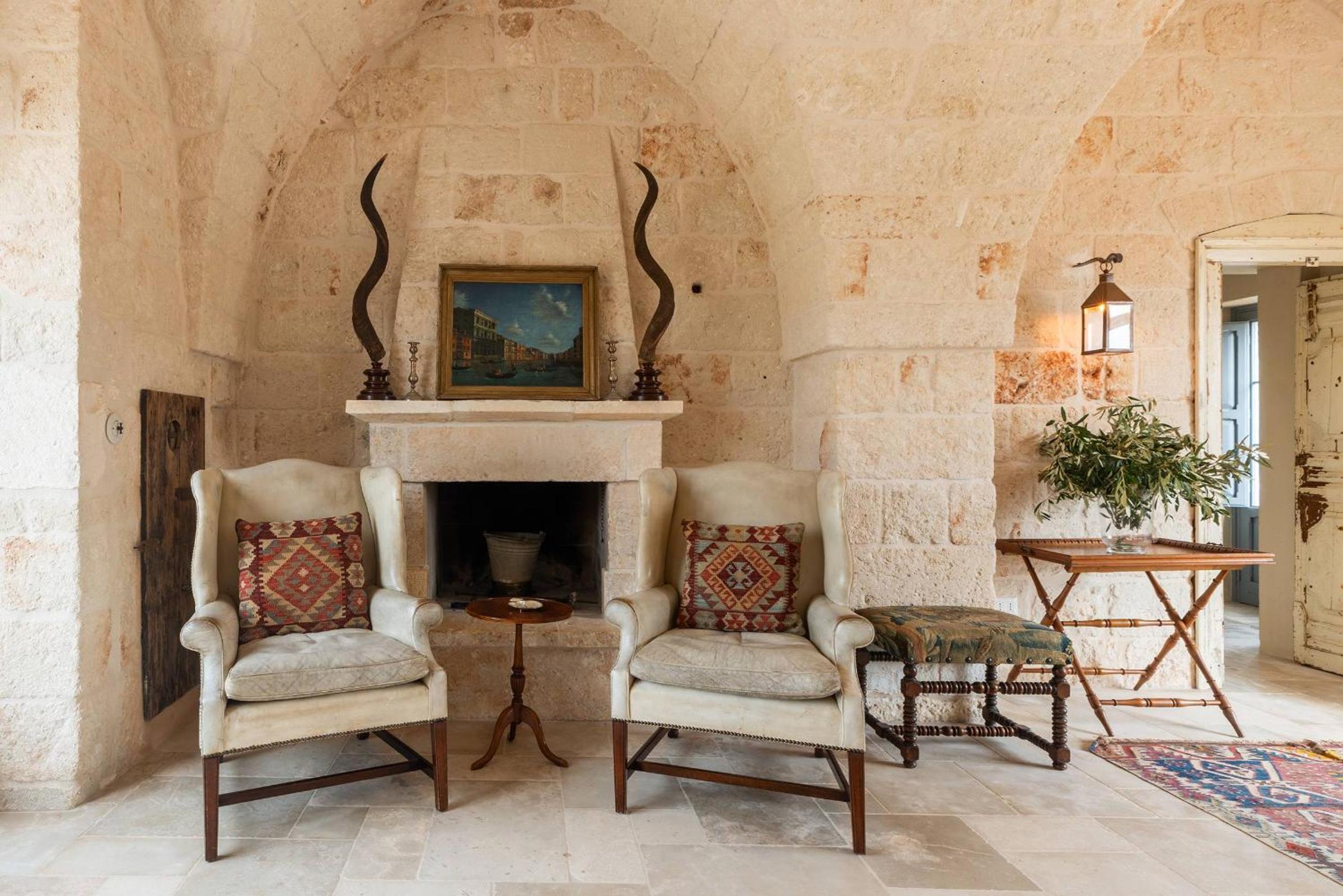 Masseria Bensistà