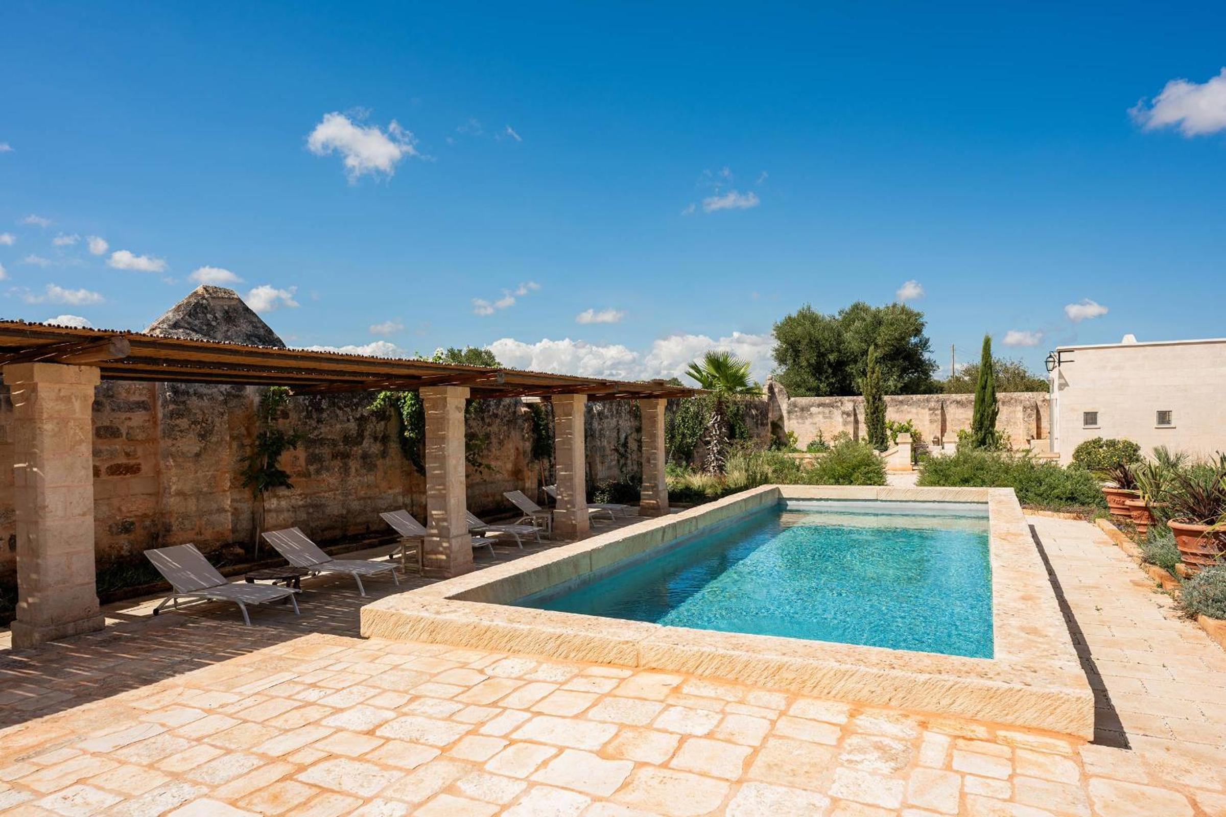 Masseria Bensistà