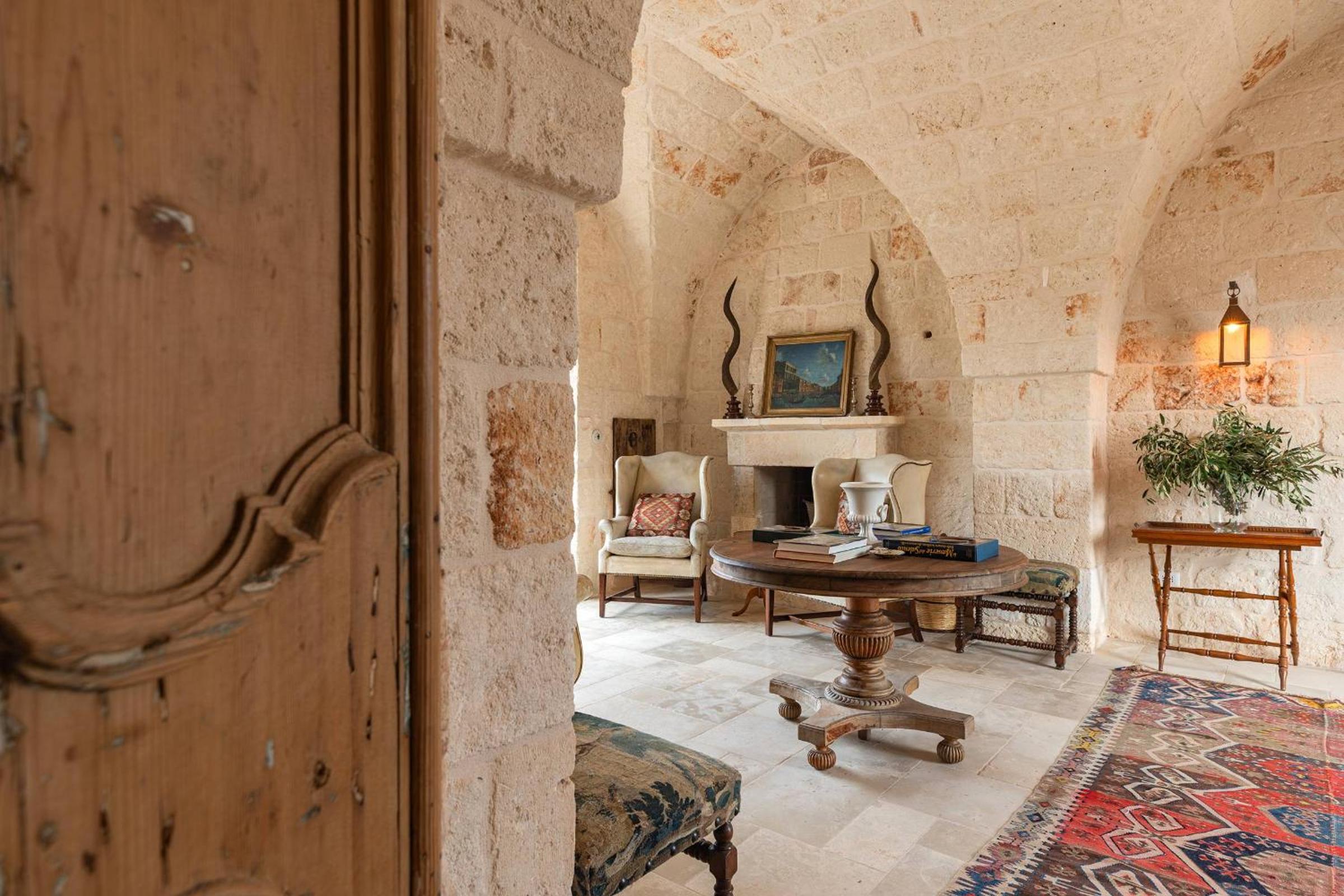 Masseria Bensistà