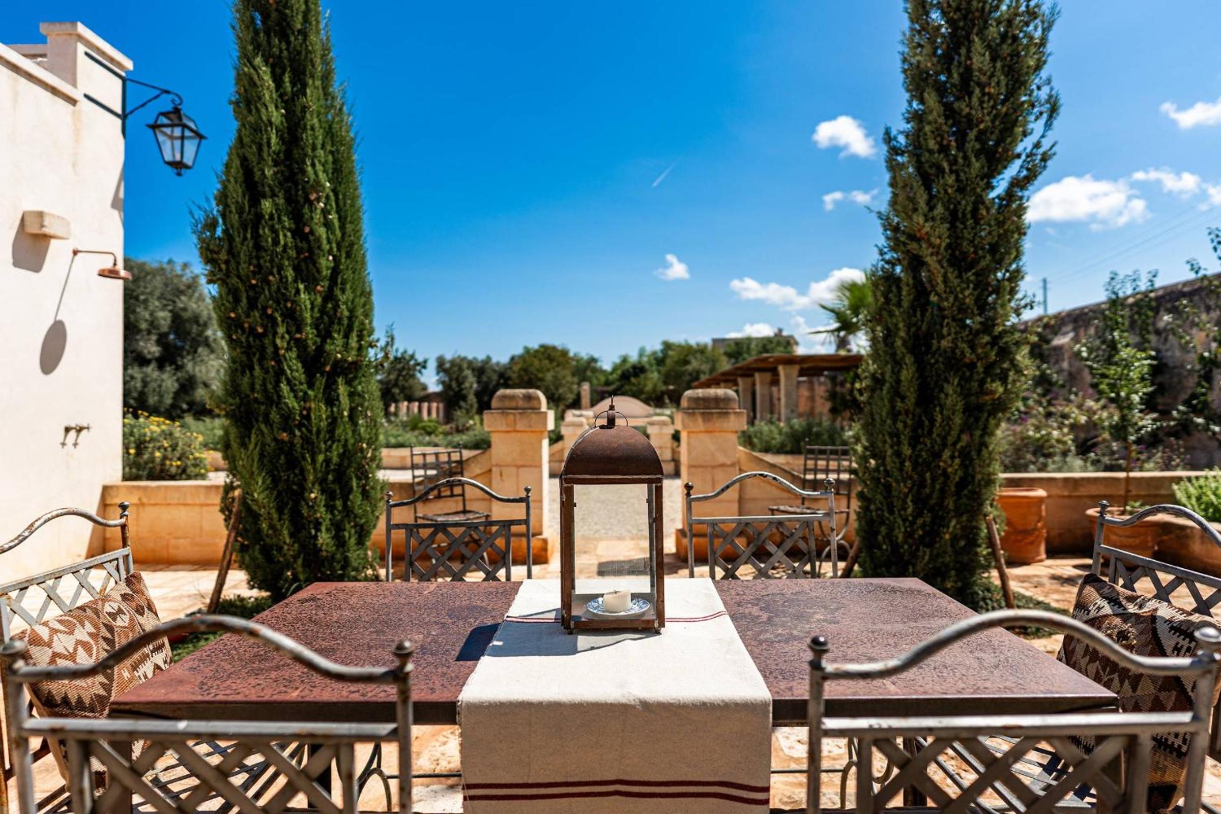 Masseria Bensistà