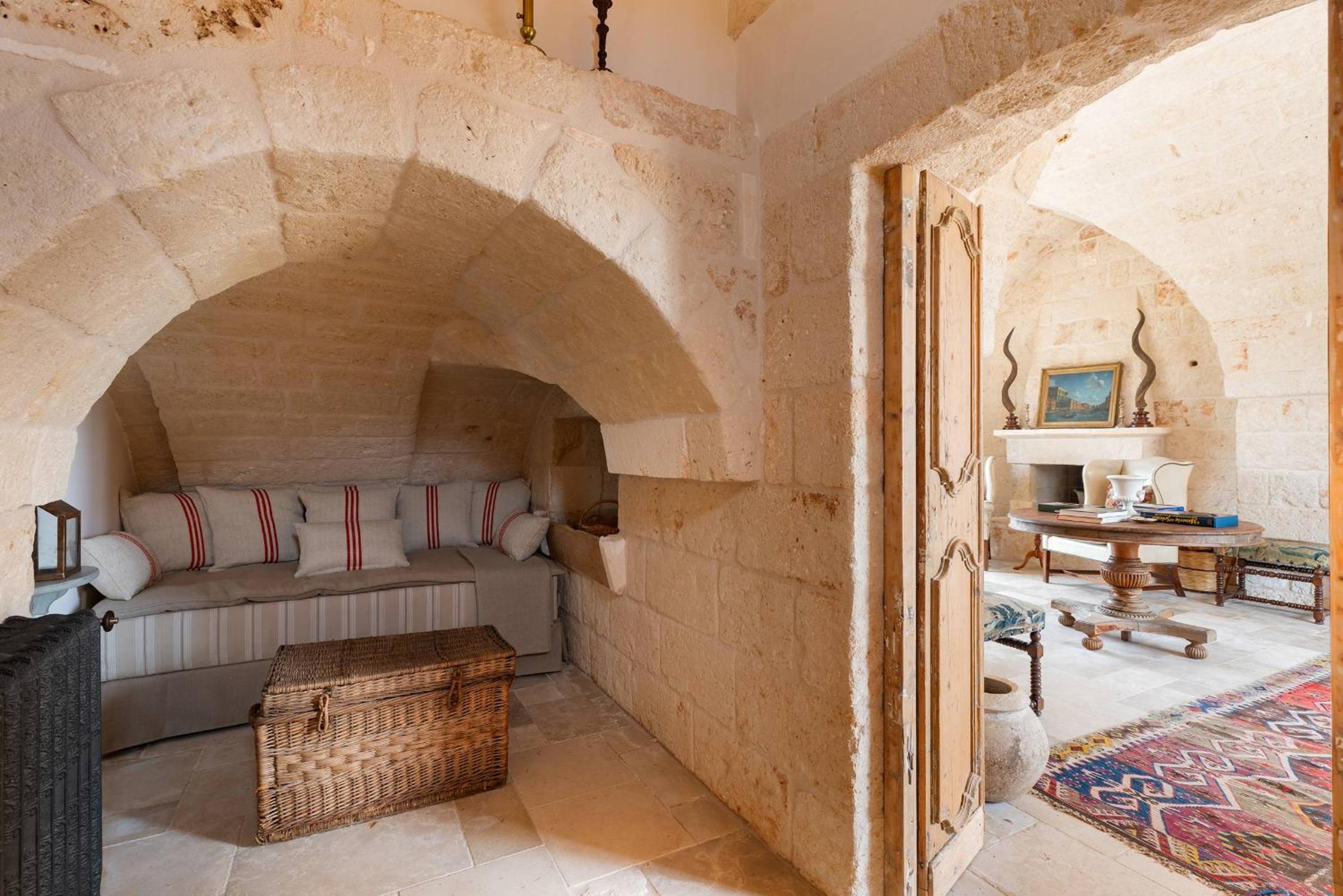 Masseria Bensistà