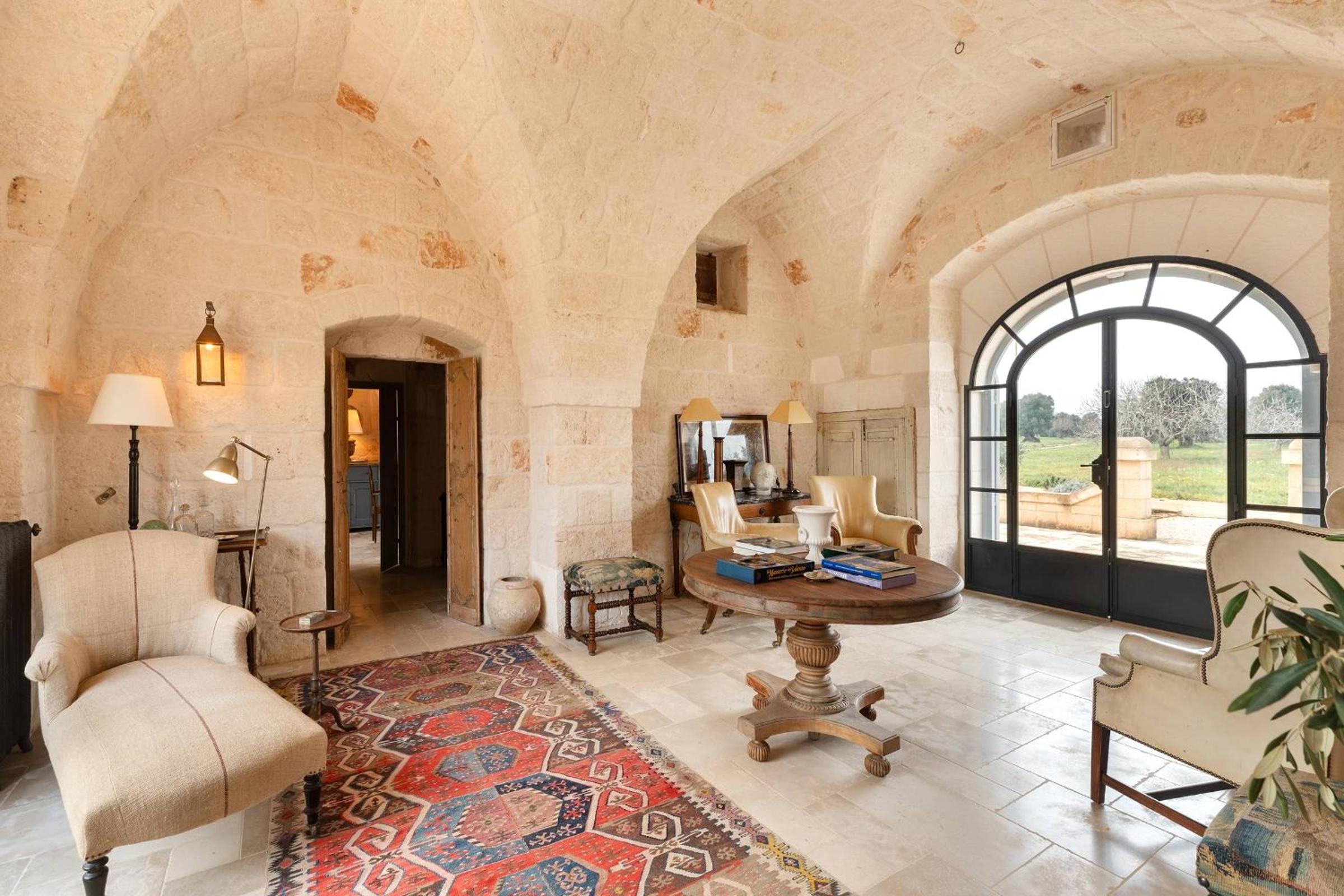 Masseria Bensistà