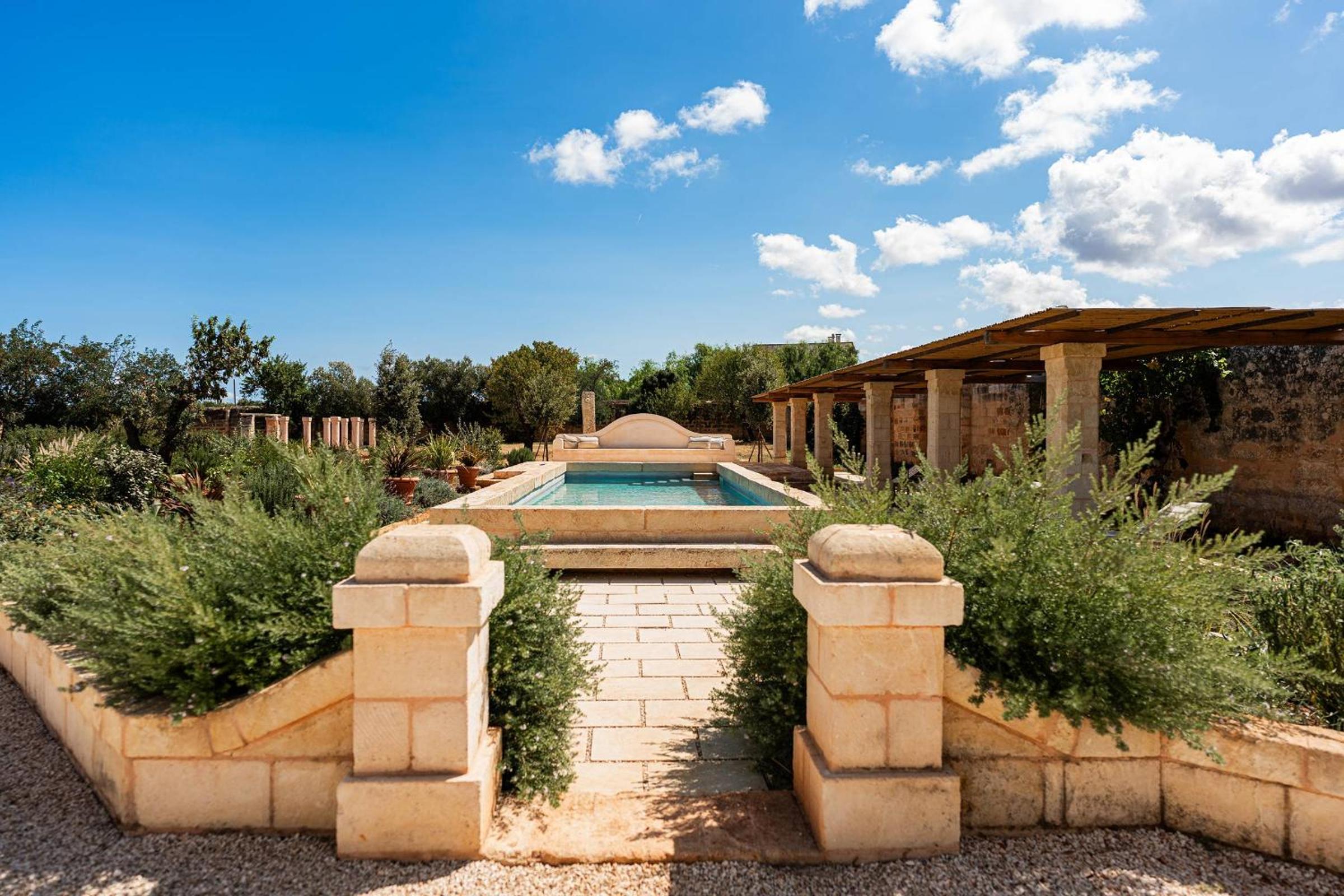 Masseria Bensistà