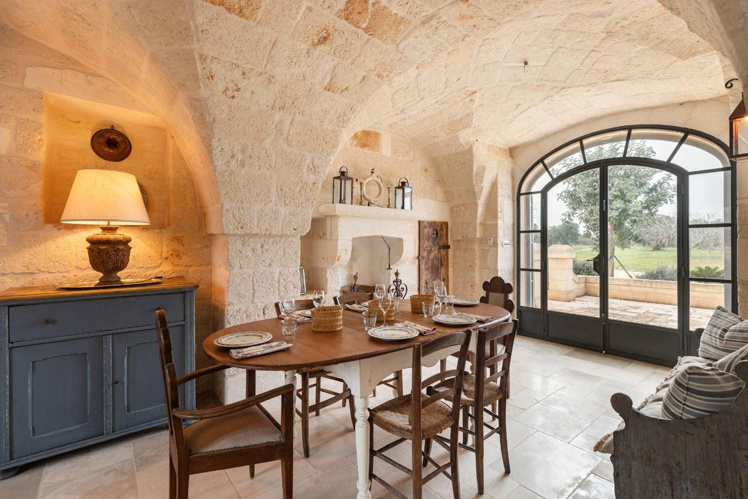 Masseria Bensistà