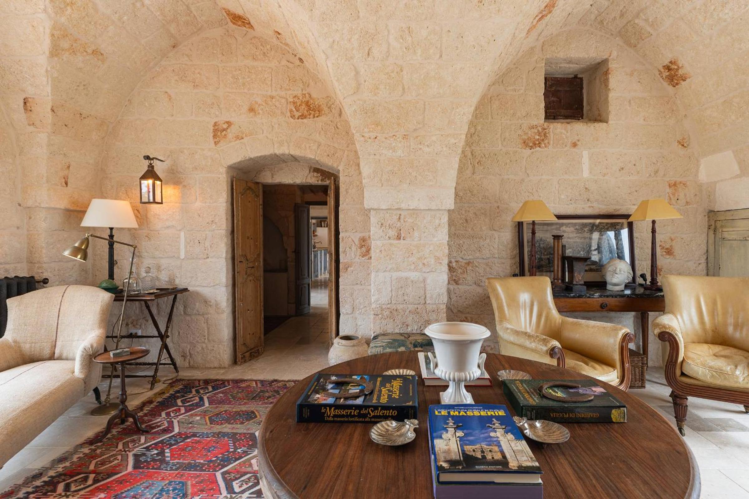 Masseria Bensistà