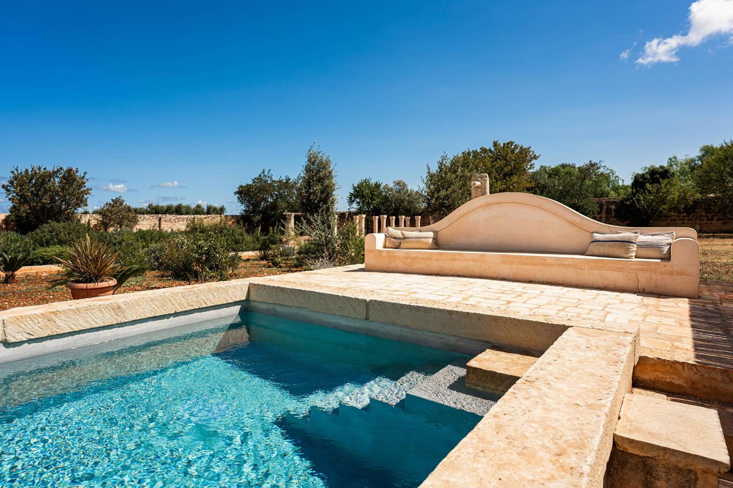Masseria Bensistà