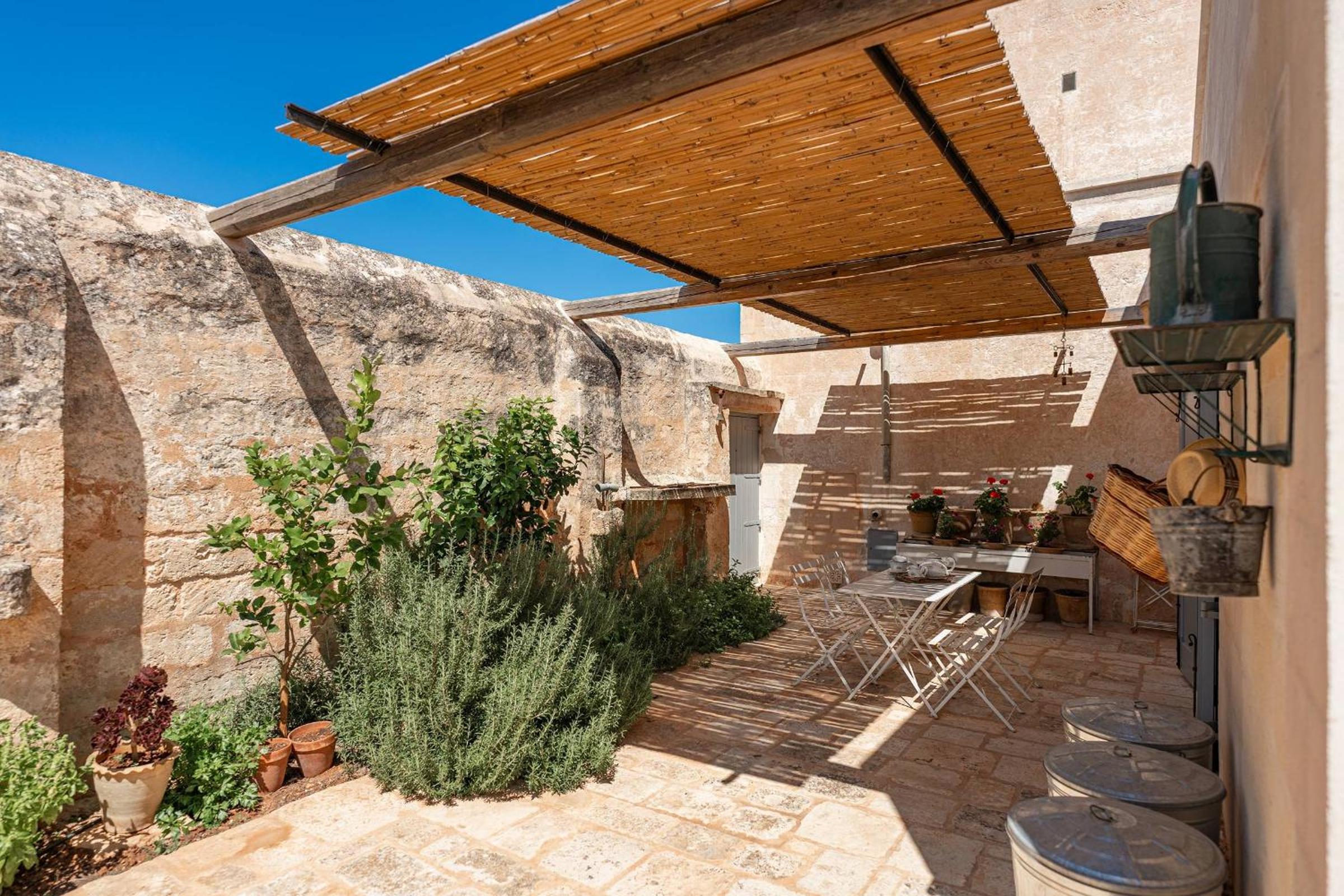 Masseria Bensistà