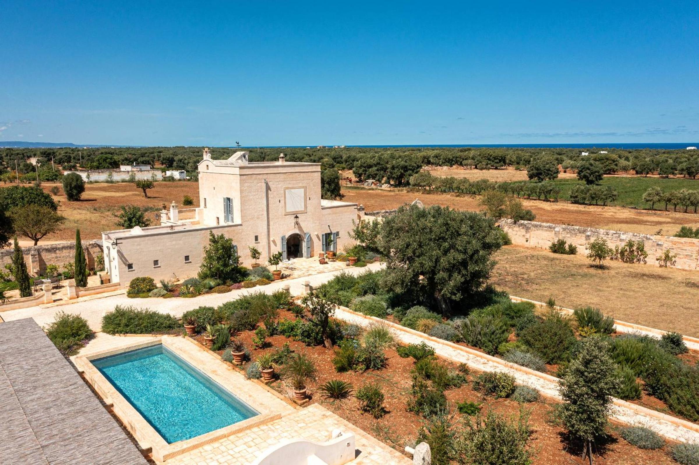 Masseria Bensistà
