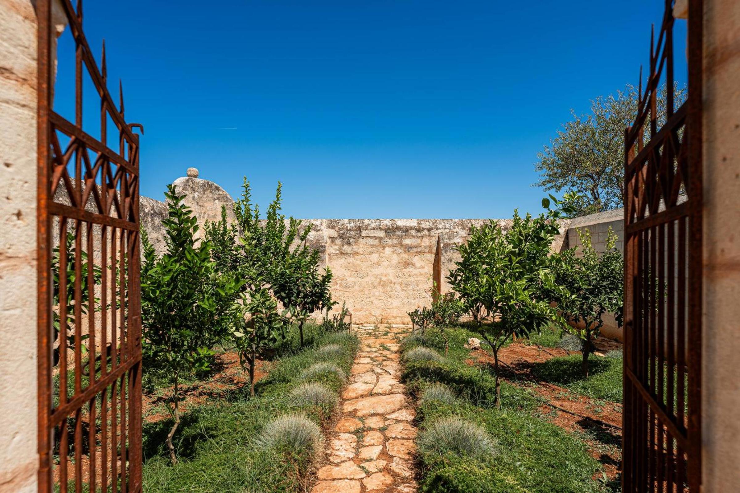 Masseria Bensistà