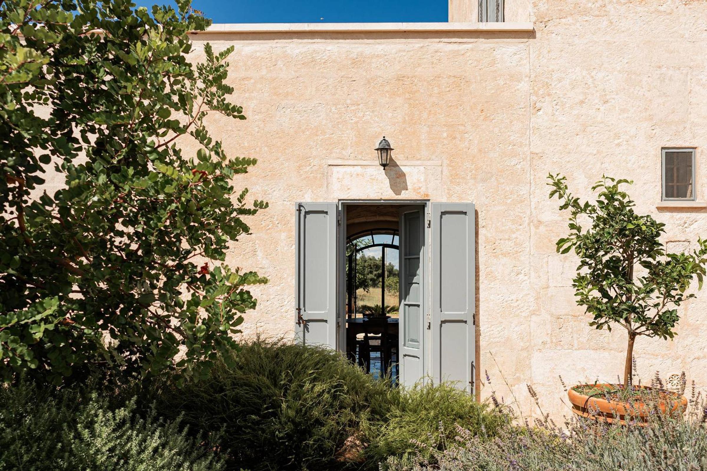 Masseria Bensistà