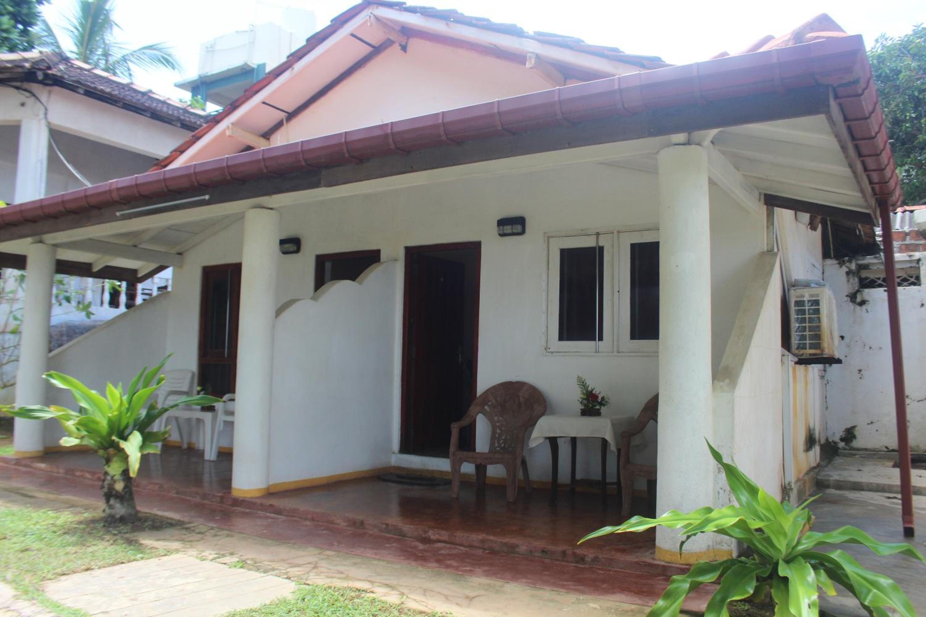 Shanthi Beach Resort