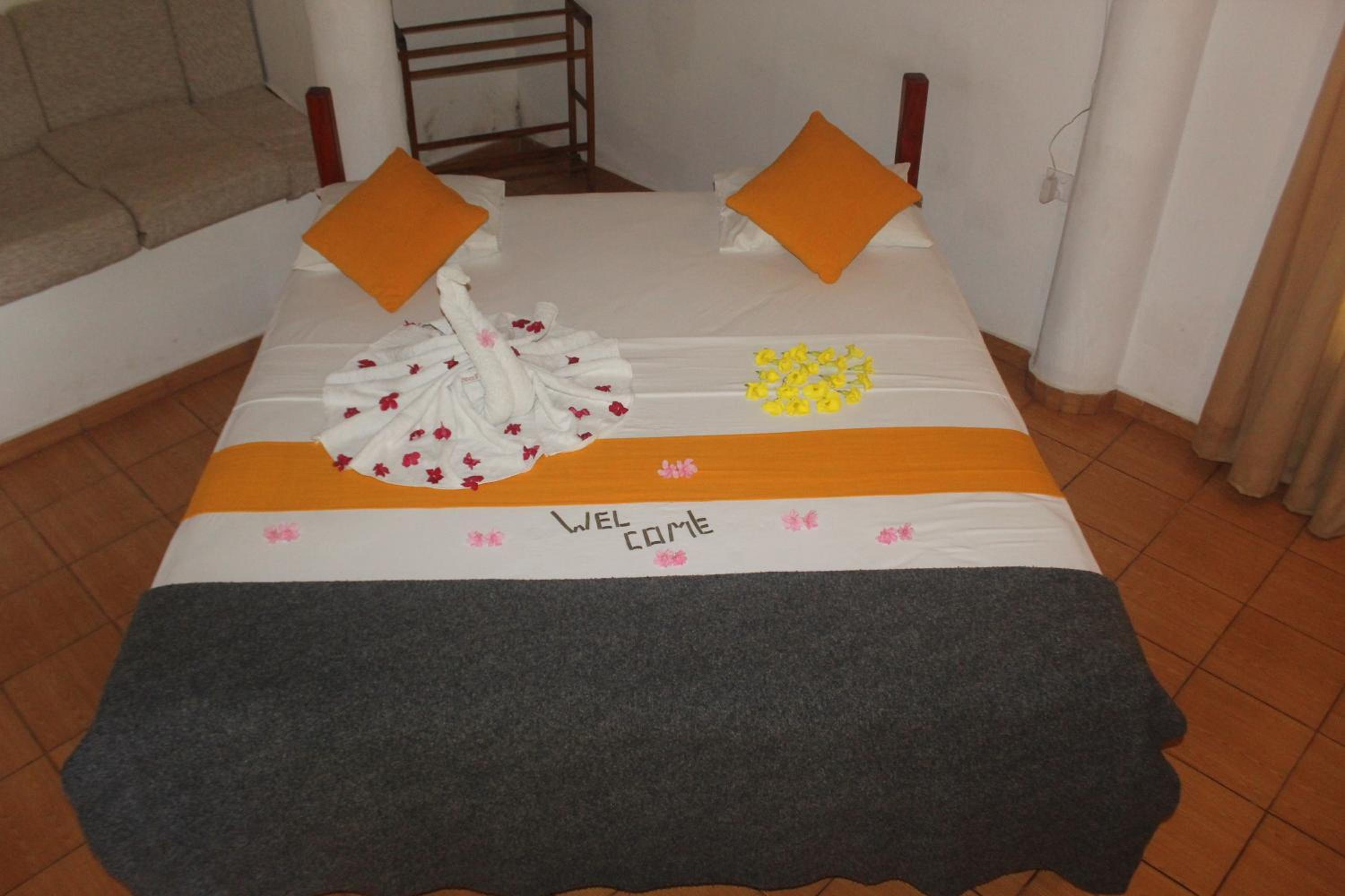 Shanthi Beach Resort