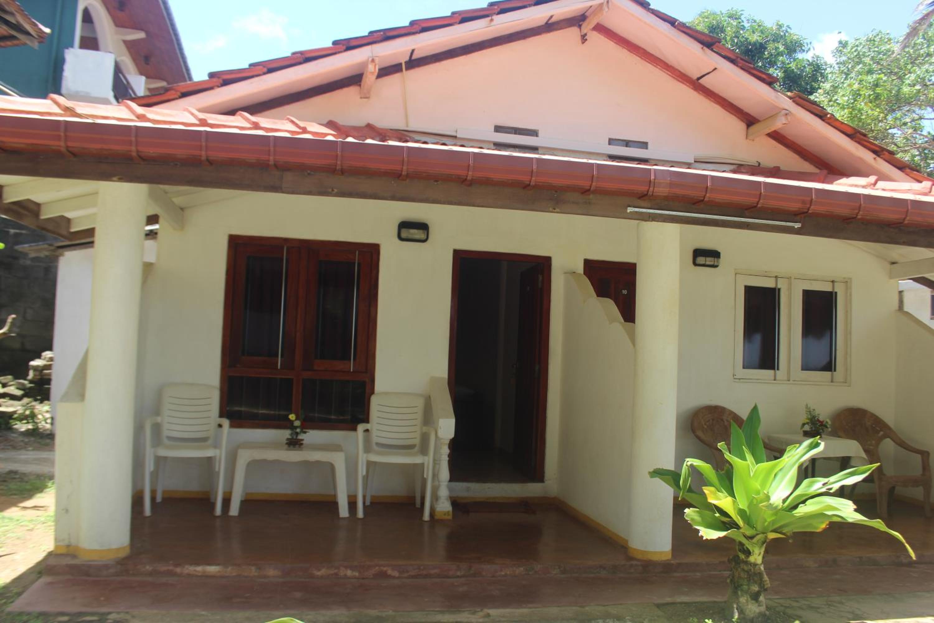 Shanthi Beach Resort