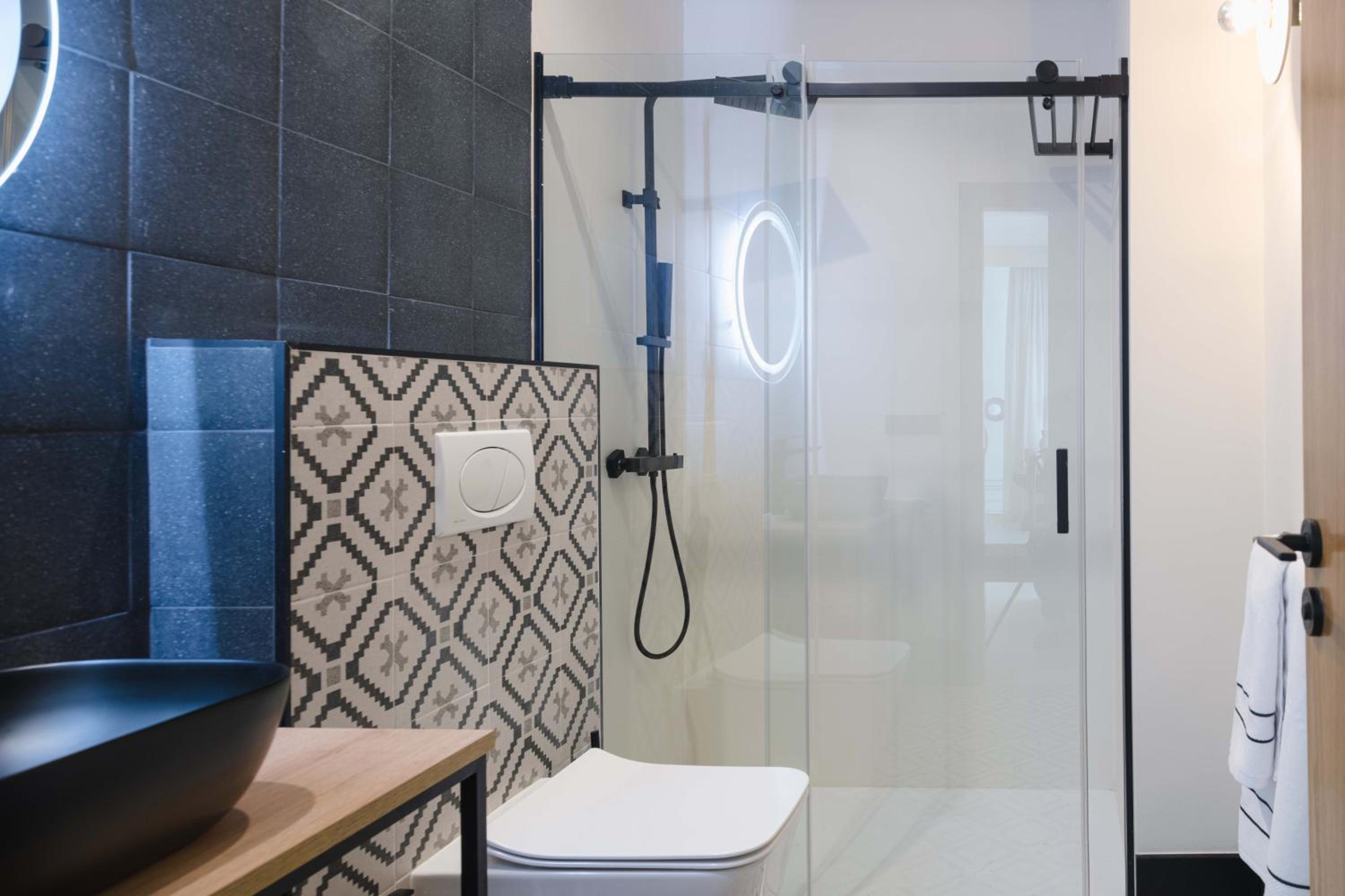 Blue Marina Suites - Boutique Apartments