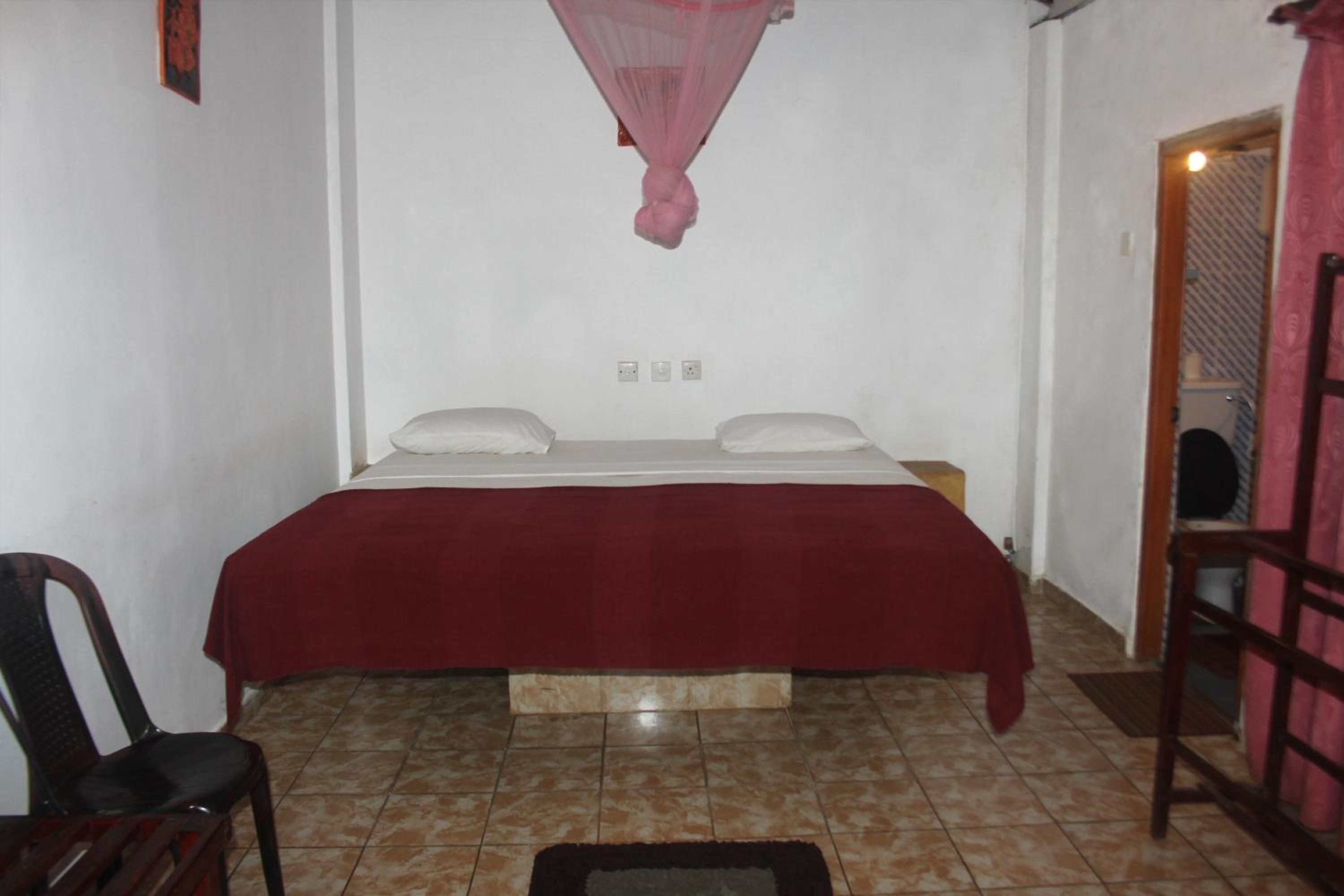 Shanthi Beach Resort
