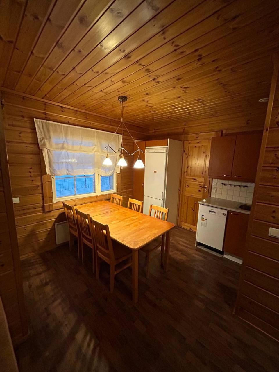 Kolazko Apartments
