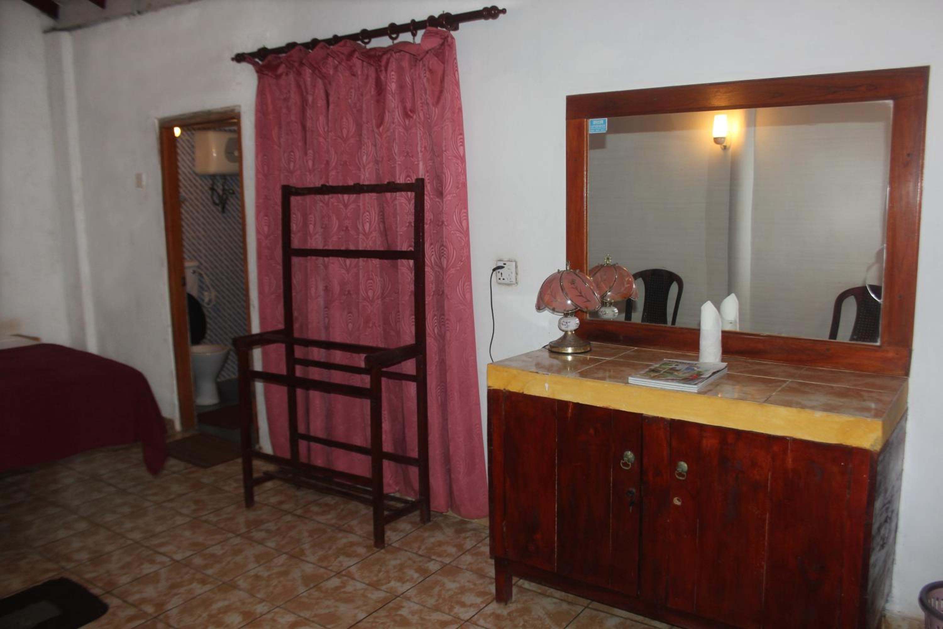 Shanthi Beach Resort