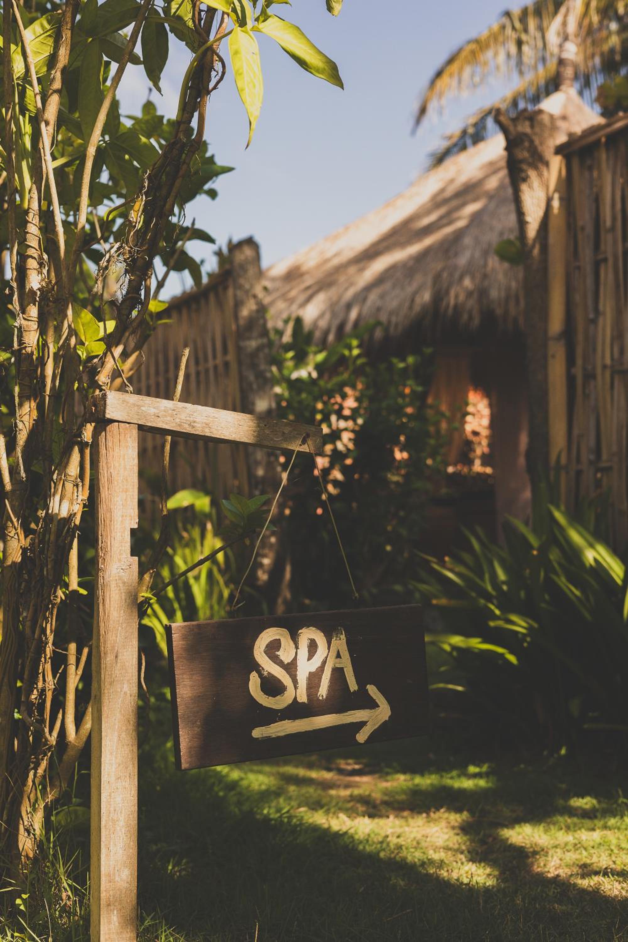 Owa Lodge Areguling