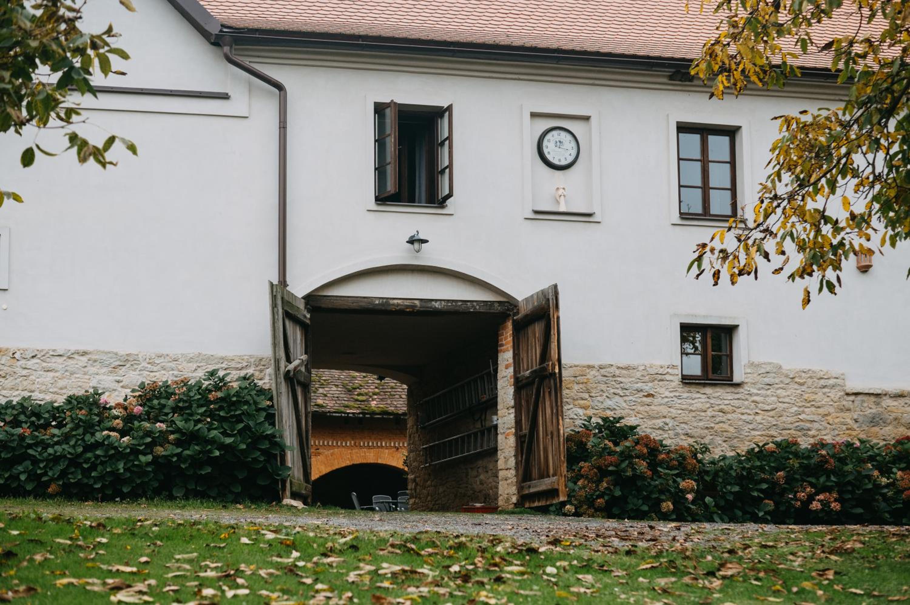 Statek Poštolka