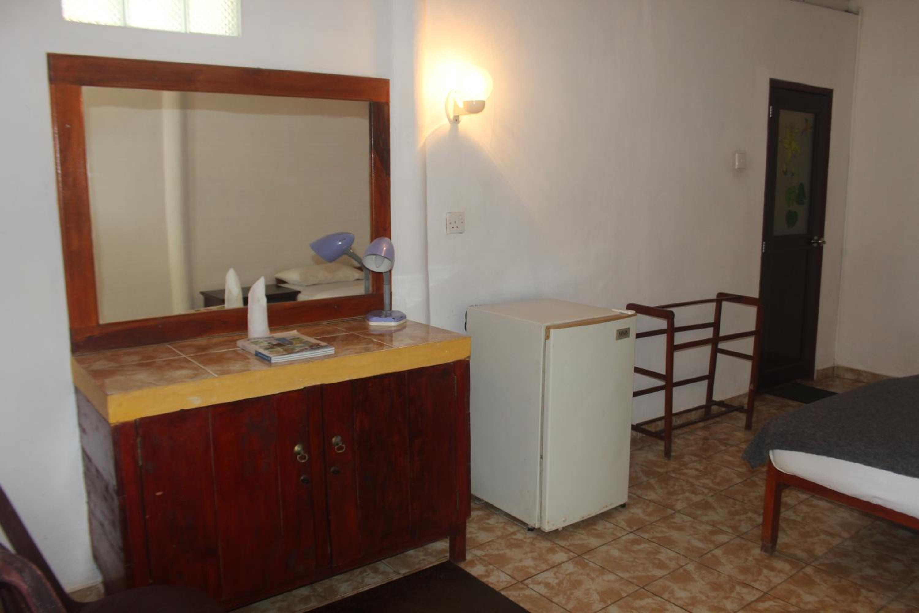 Shanthi Beach Resort
