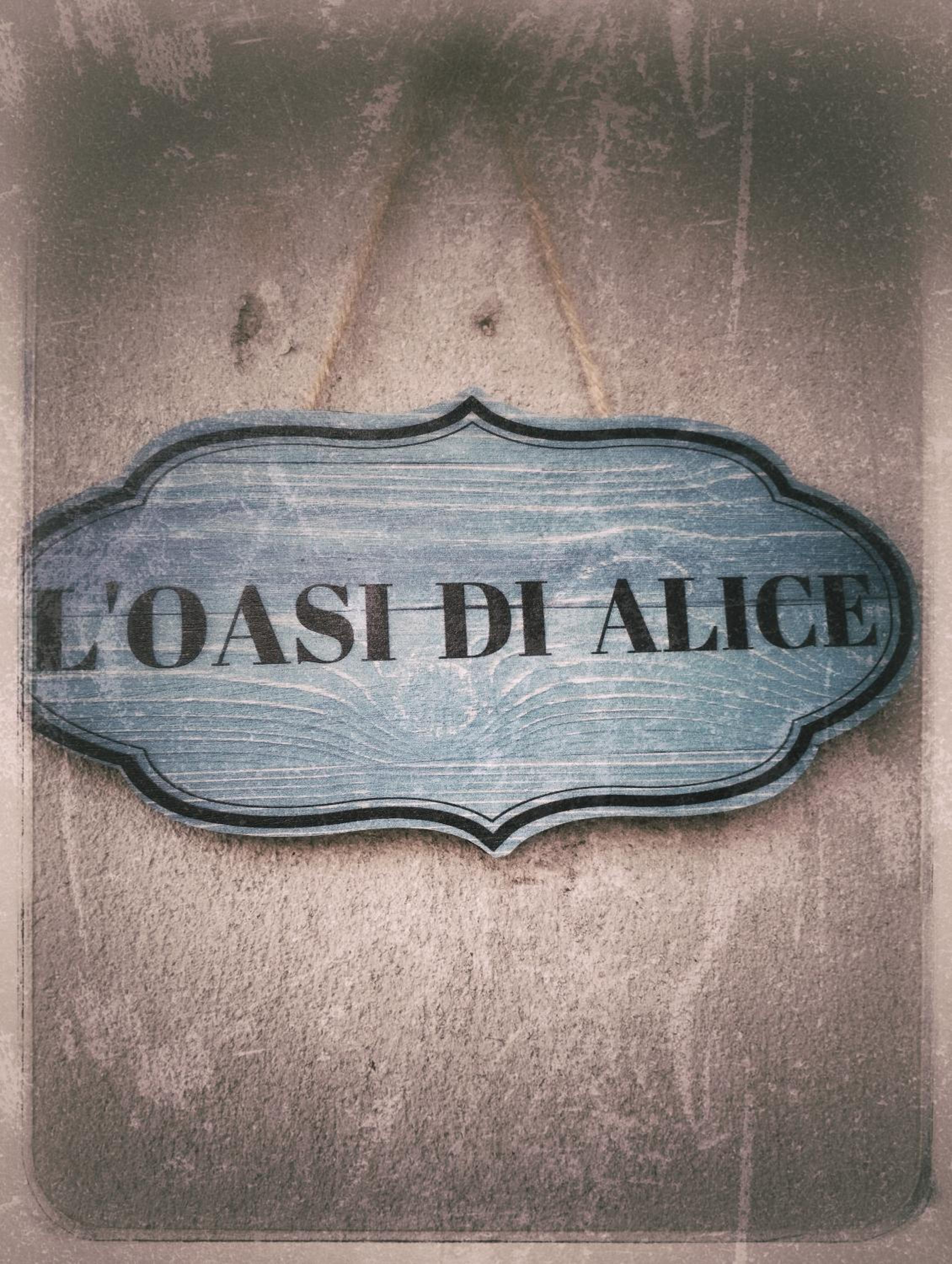 L'oasi di Alice photo 4