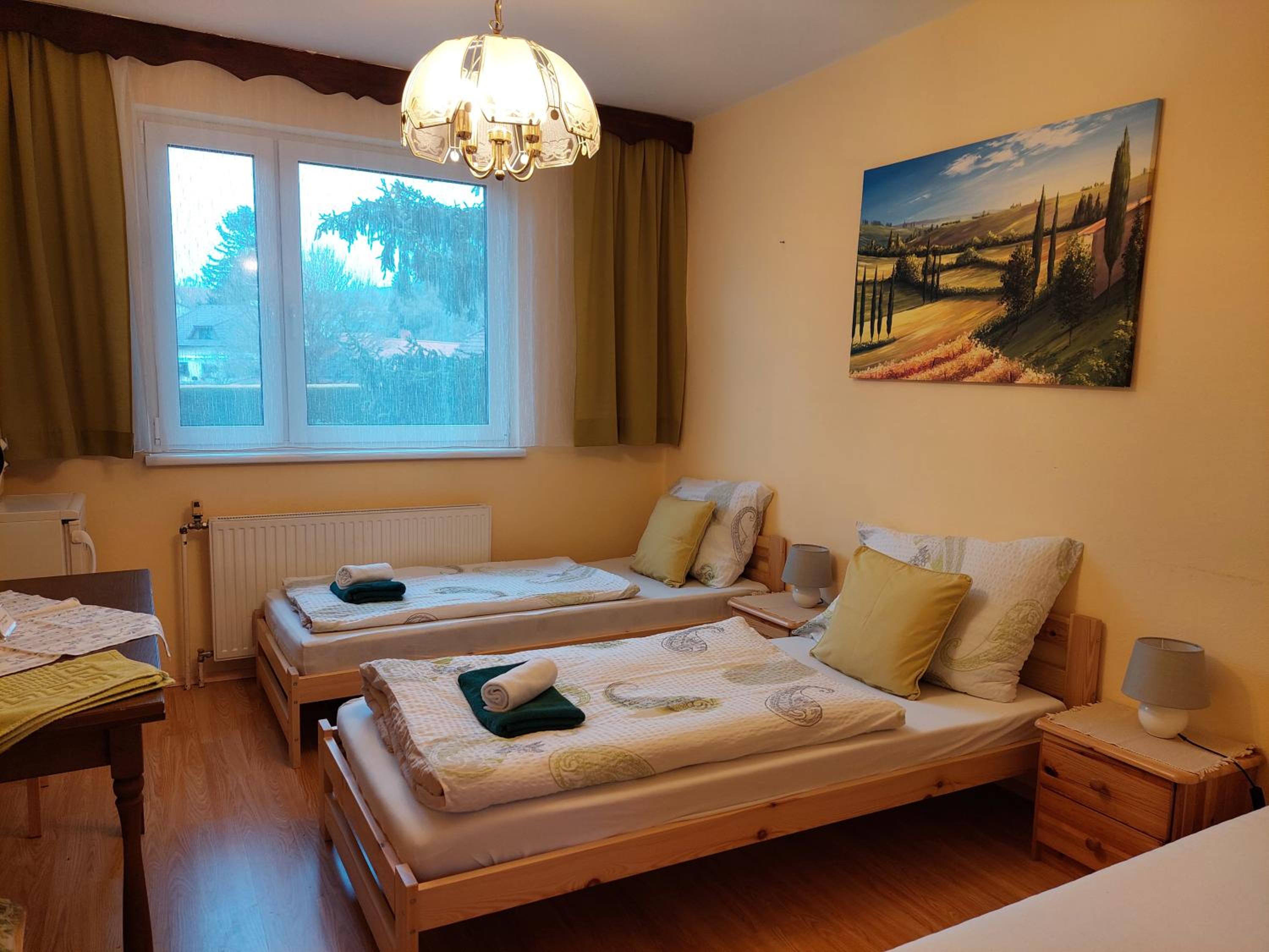 Pension Welserhof
